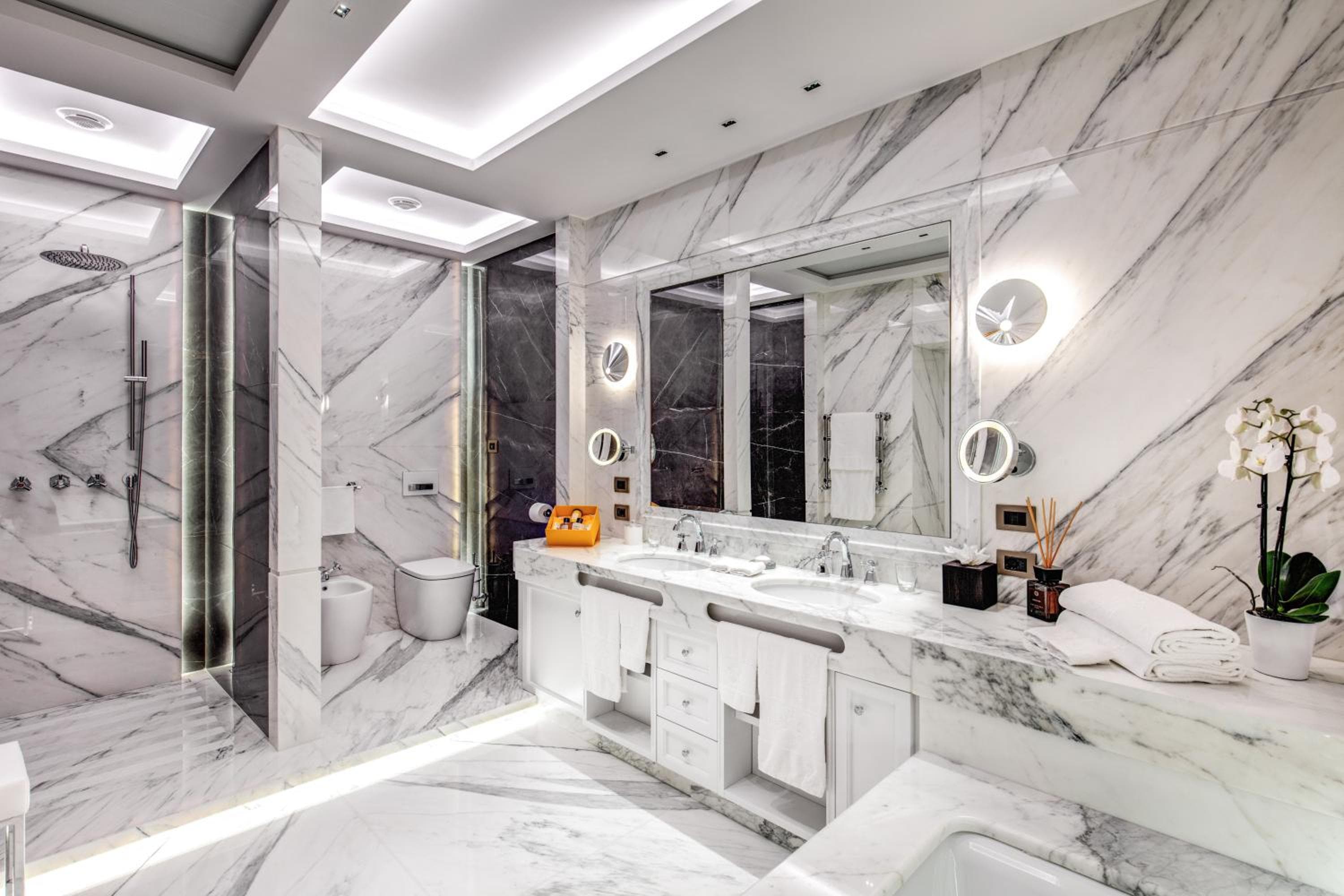 Hotel Splendide Royal - Die Leading Hotels of the World — 10