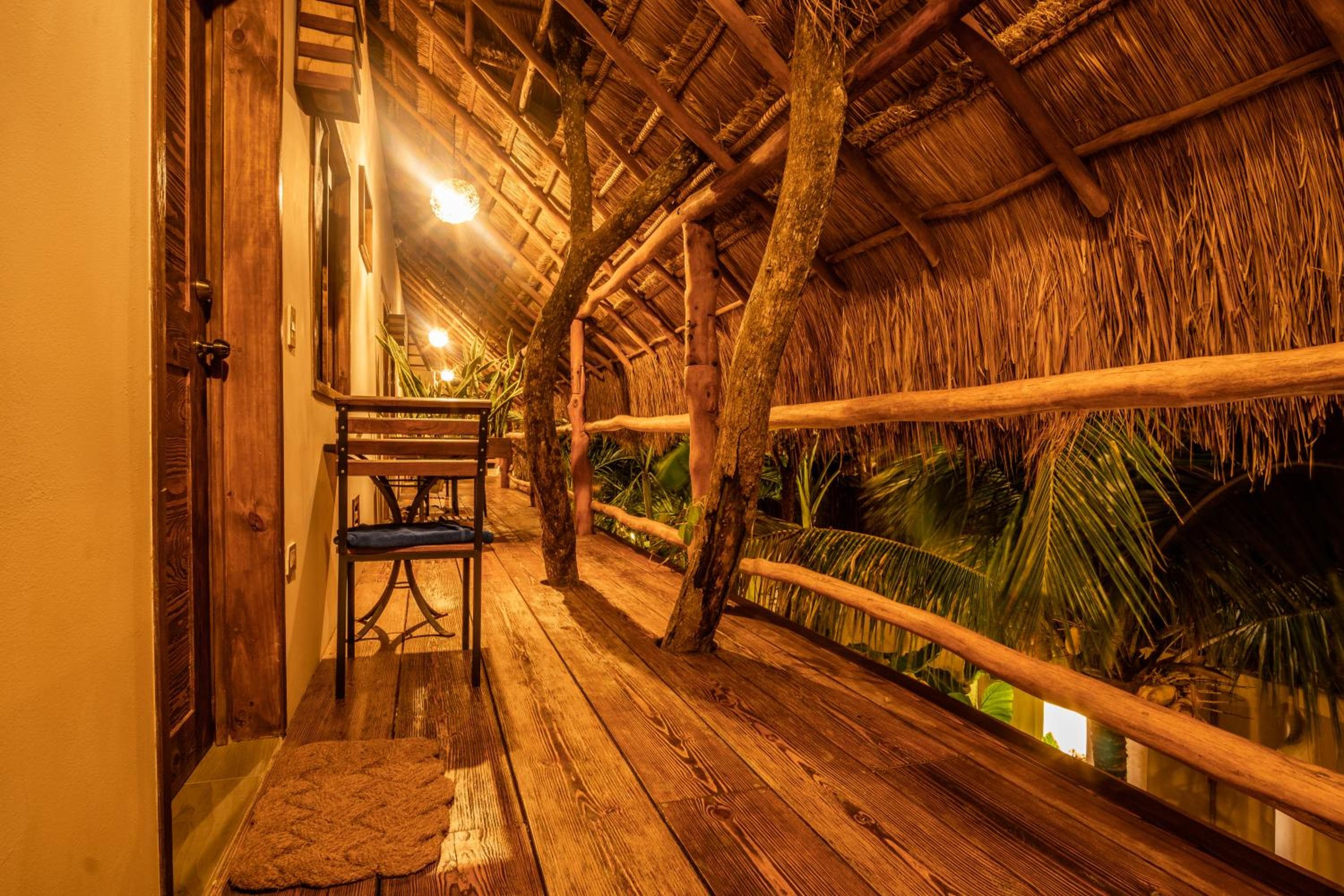 Hotel Boutique TerraNova — 8