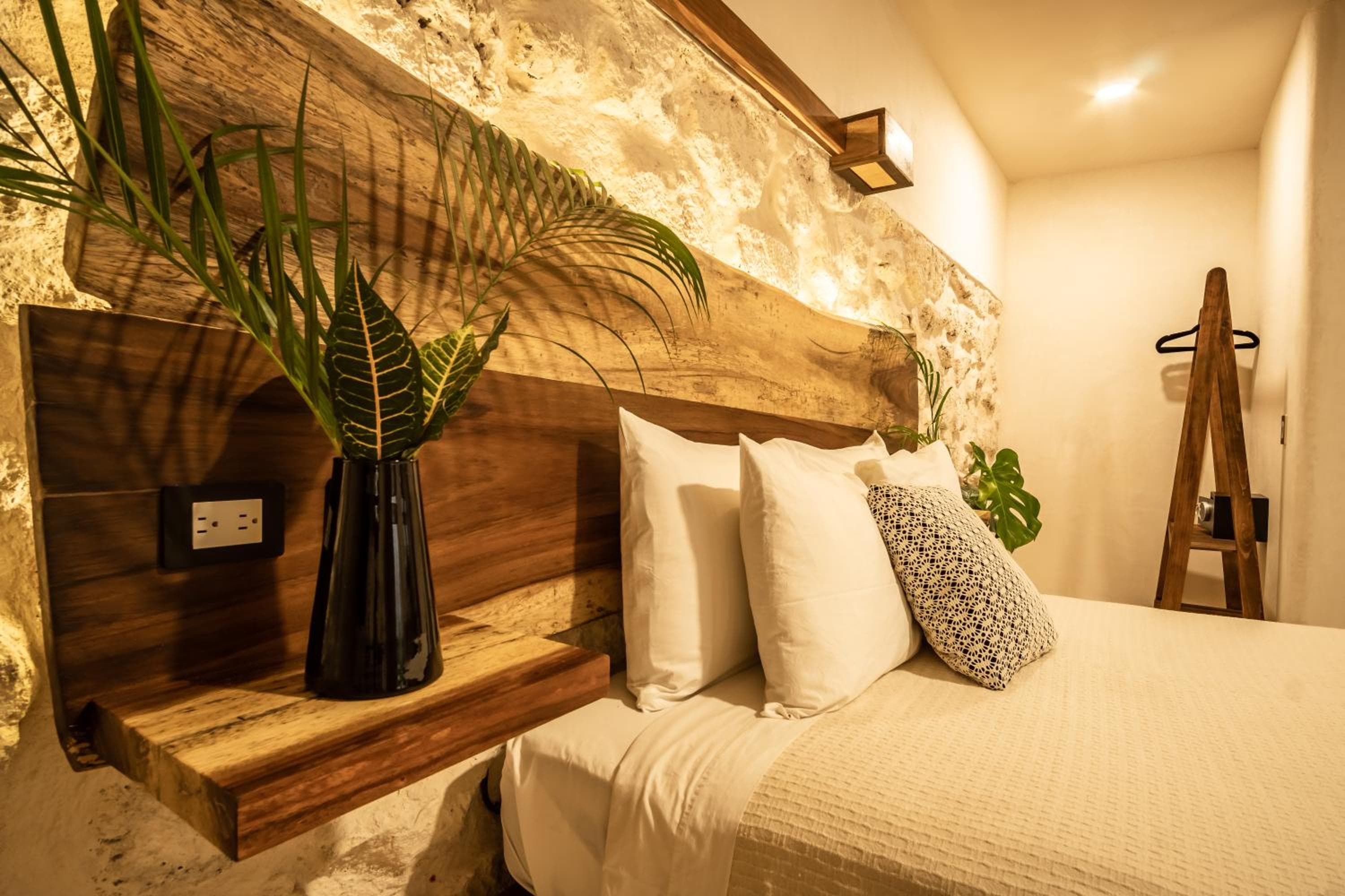 Hotel Boutique TerraNova — 20