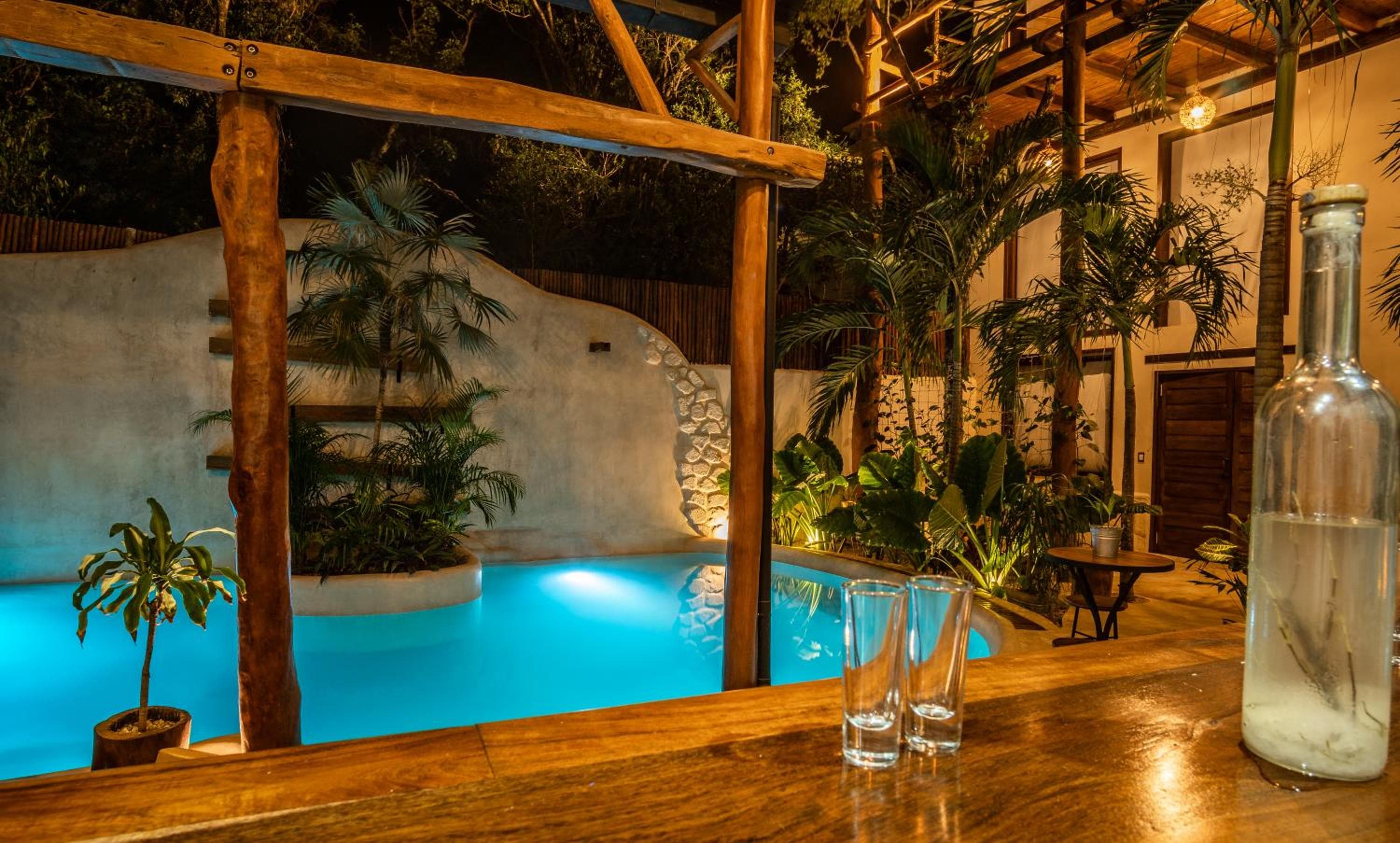 Hotel Boutique TerraNova — 5