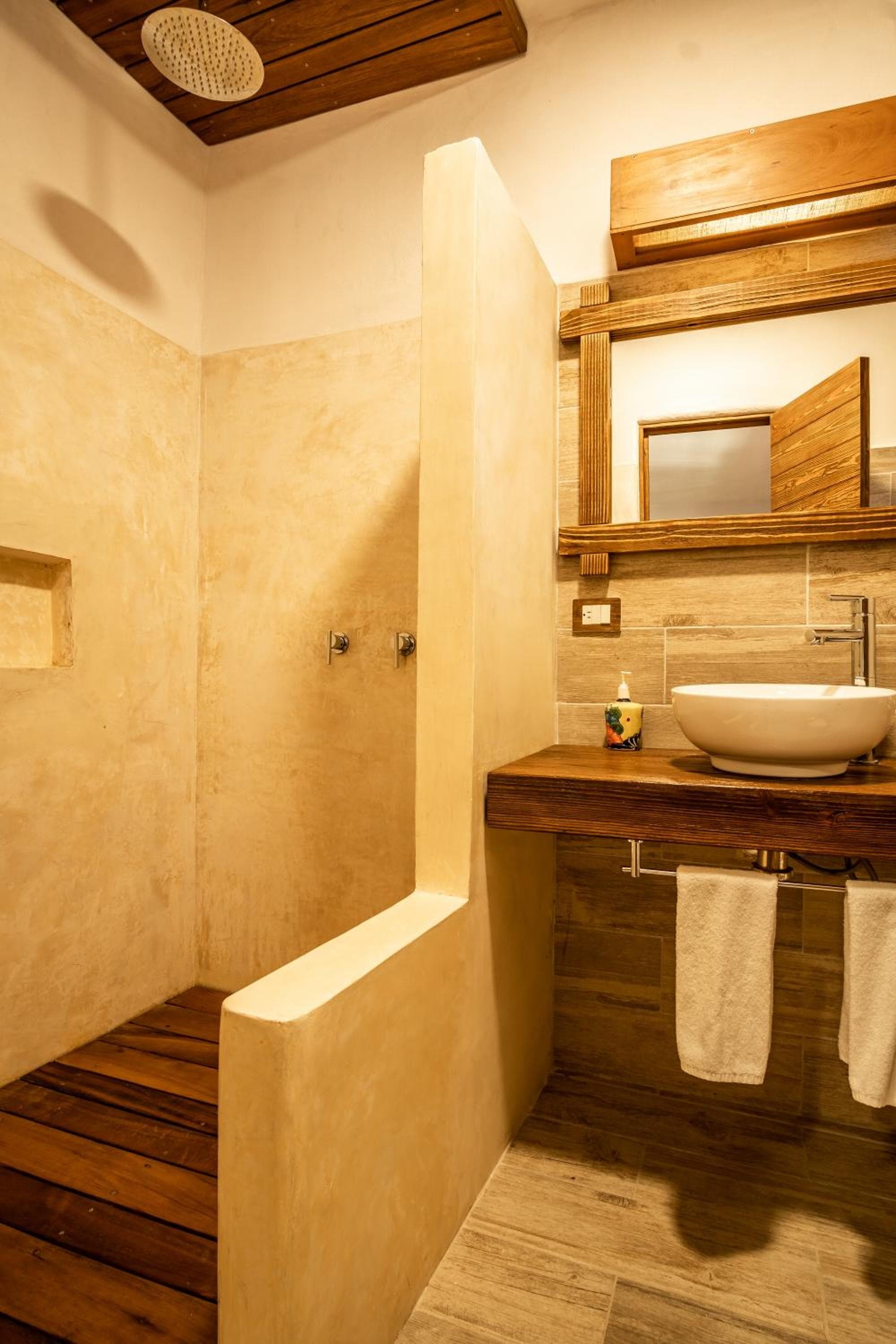 Hotel Boutique TerraNova — 17