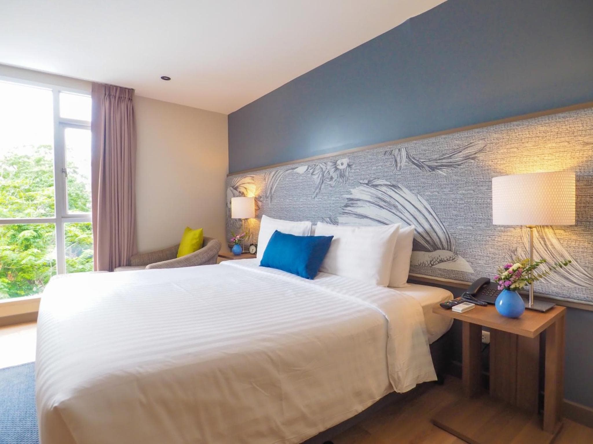 Asoke Residence Sukhumvit by UHG — 28