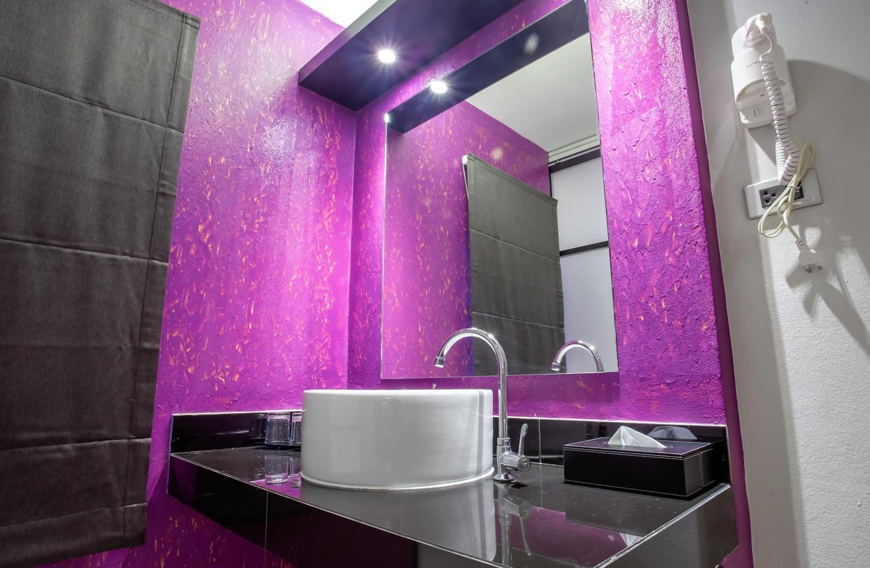 Nouvo City Hotel — 3