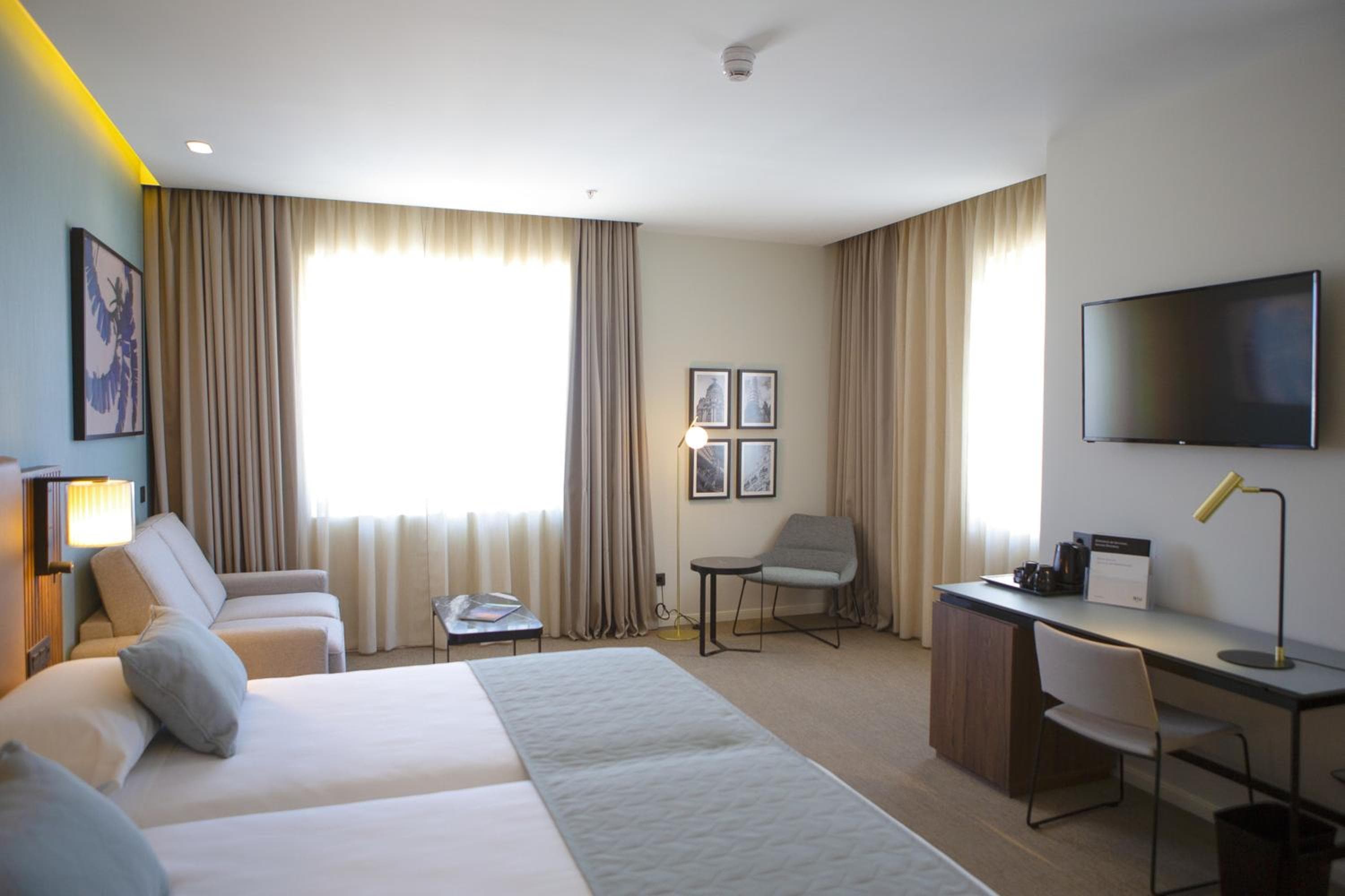 Riu Plaza España — 5