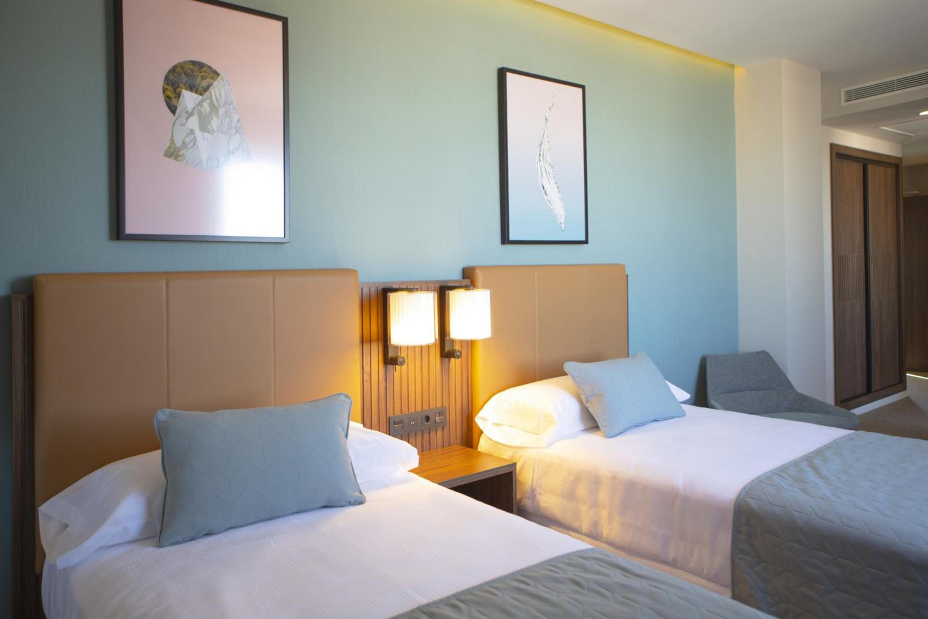 Riu Plaza España — 27