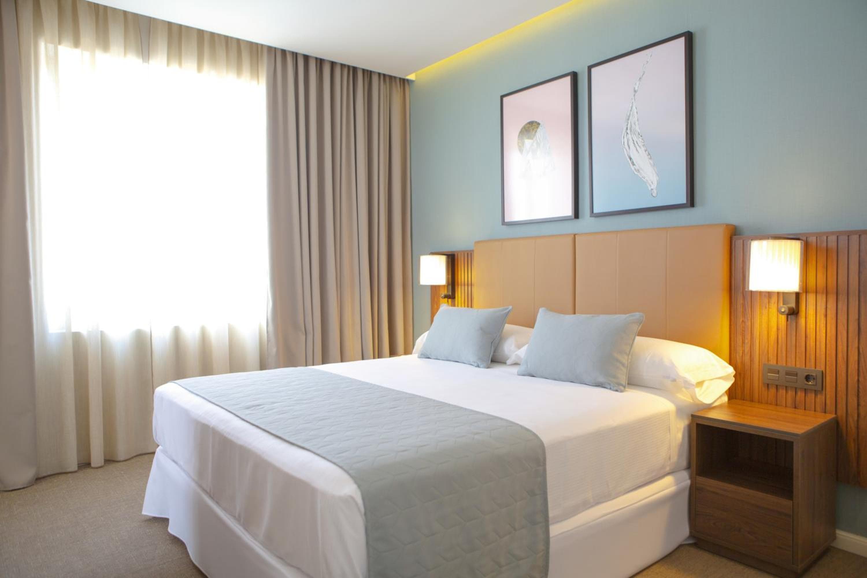 Riu Plaza España — 10