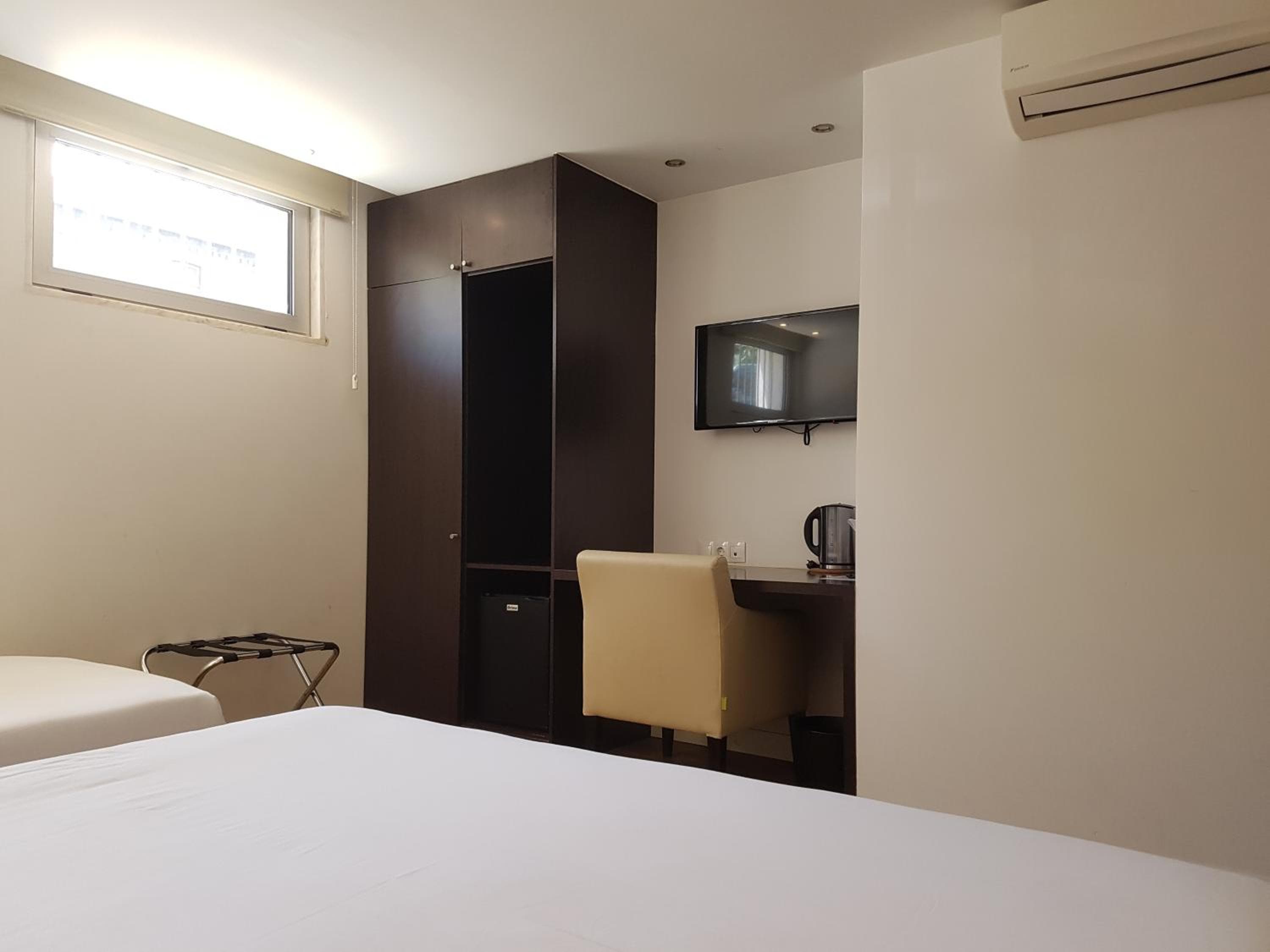 Lisbon City Apartments & Suites by City Hotels — 22