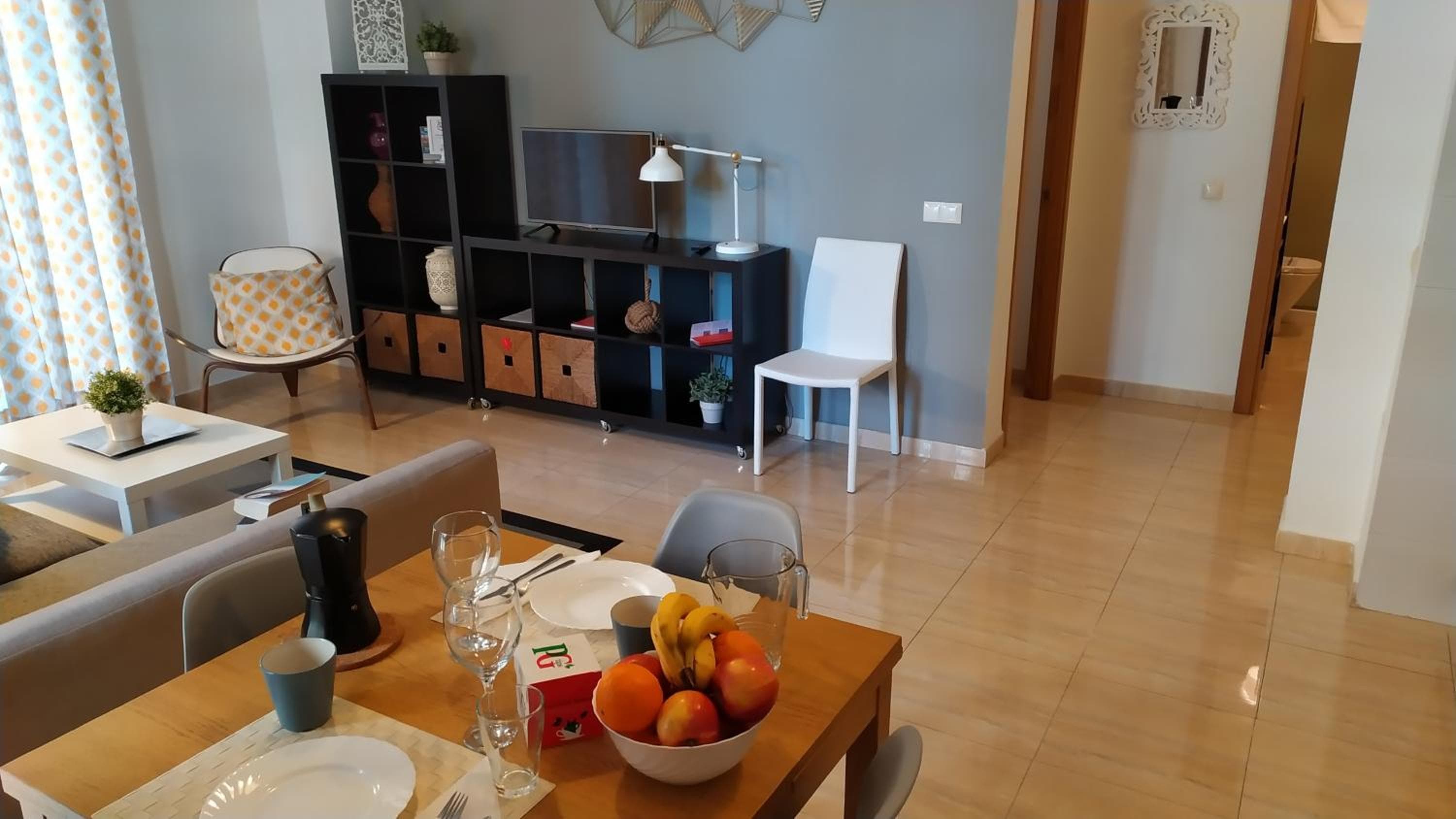 Life Apartments Alameda Colón — 8