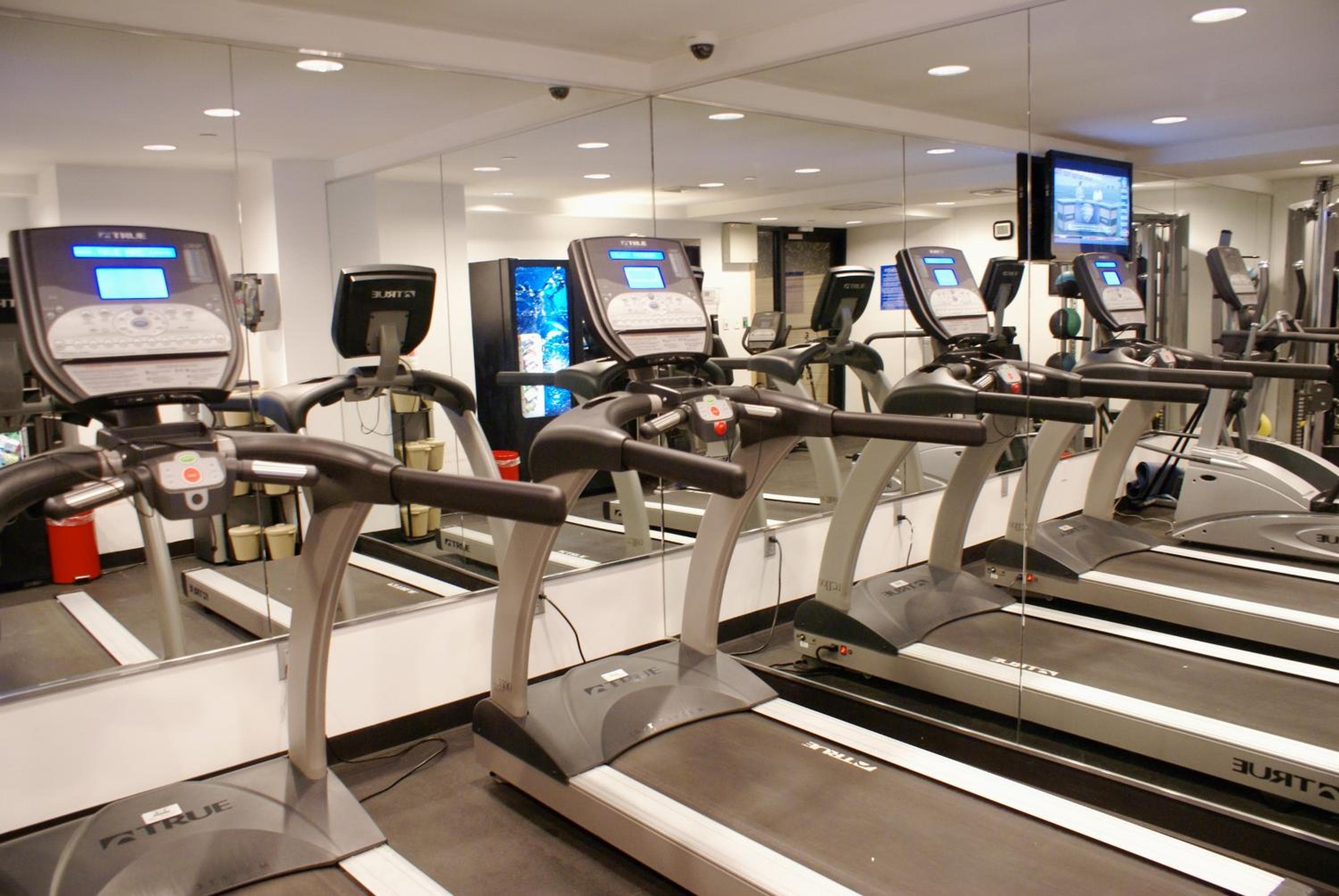 TRYP by Wyndham Nueva York Times Square - Midtown — 22