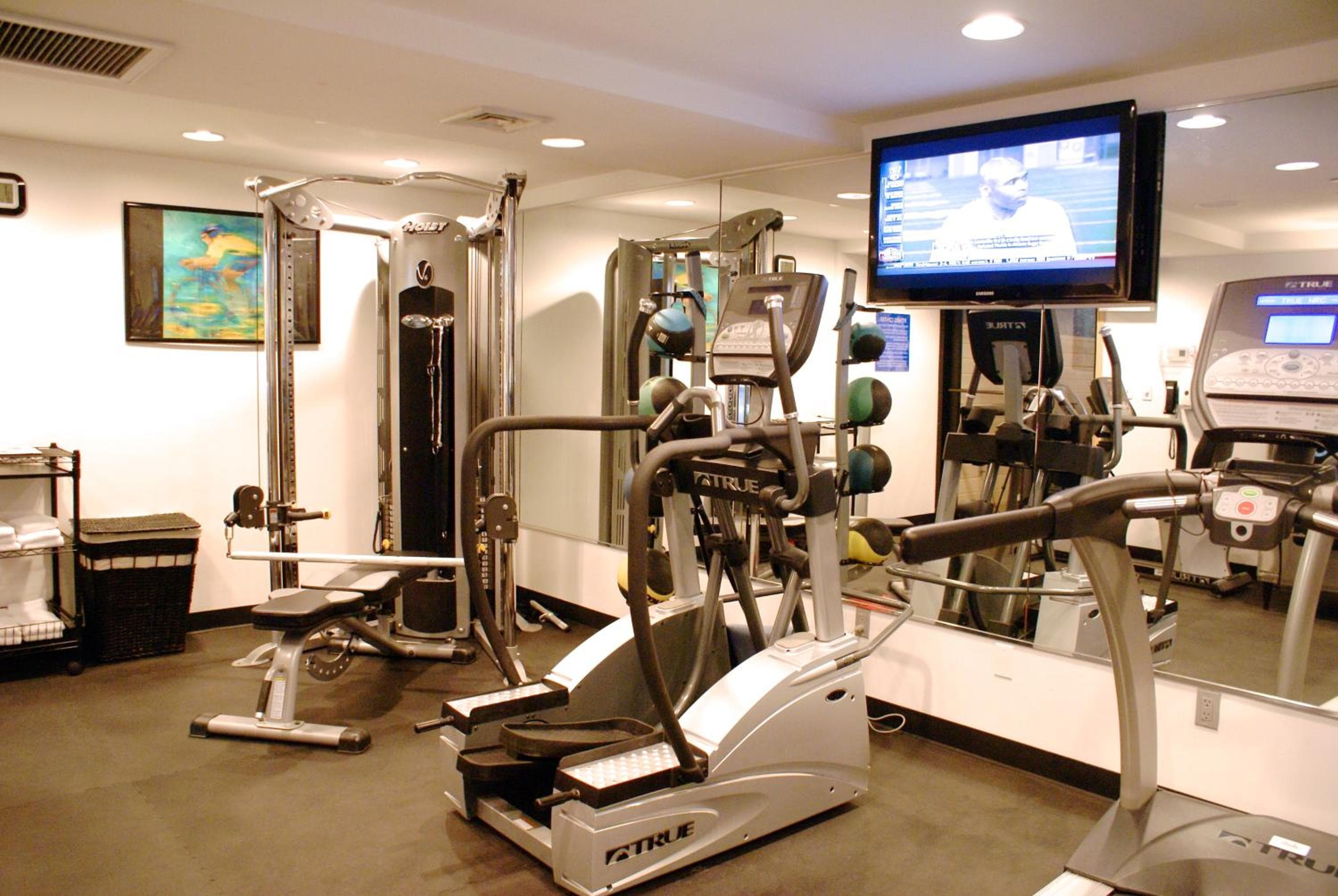 TRYP by Wyndham Nueva York Times Square - Midtown — 10