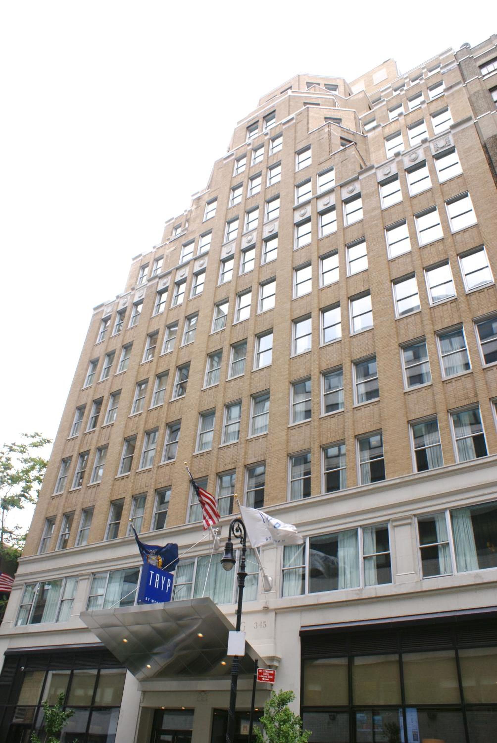 TRYP by Wyndham New York City Times Square - Midtown — 20