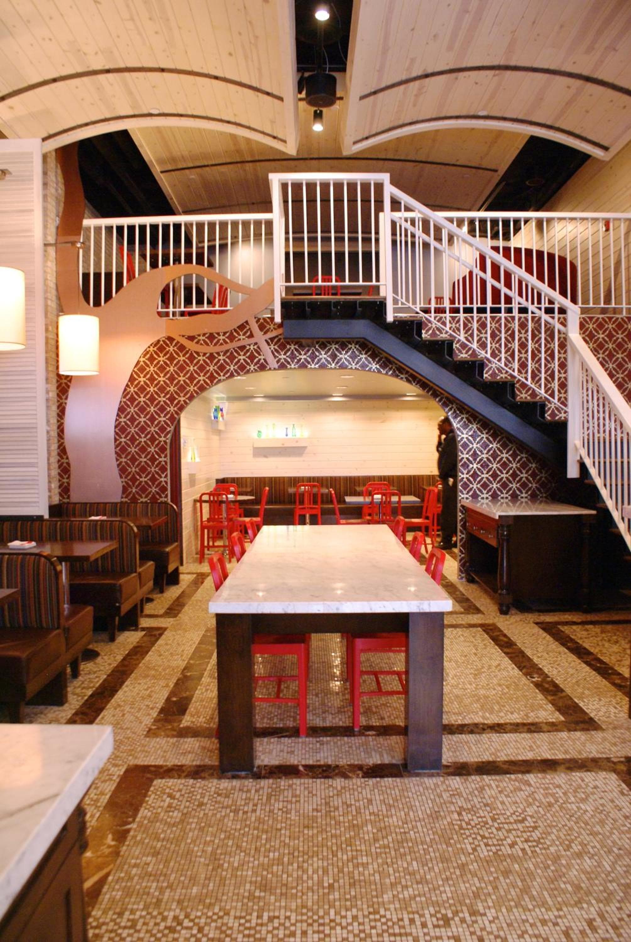 TRYP by Wyndham Nueva York Times Square - Midtown — 16