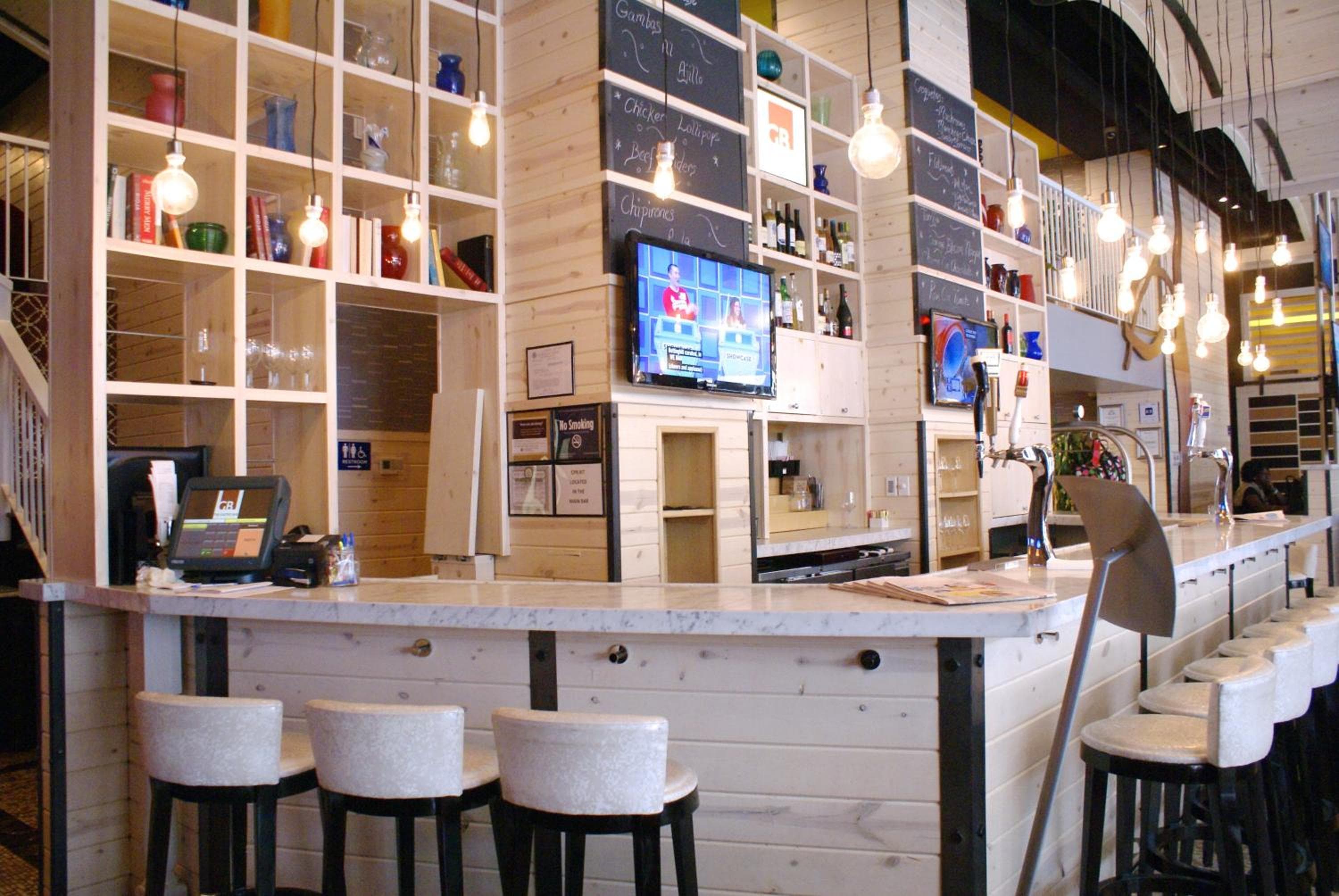 TRYP by Wyndham Nueva York Times Square - Midtown — 8