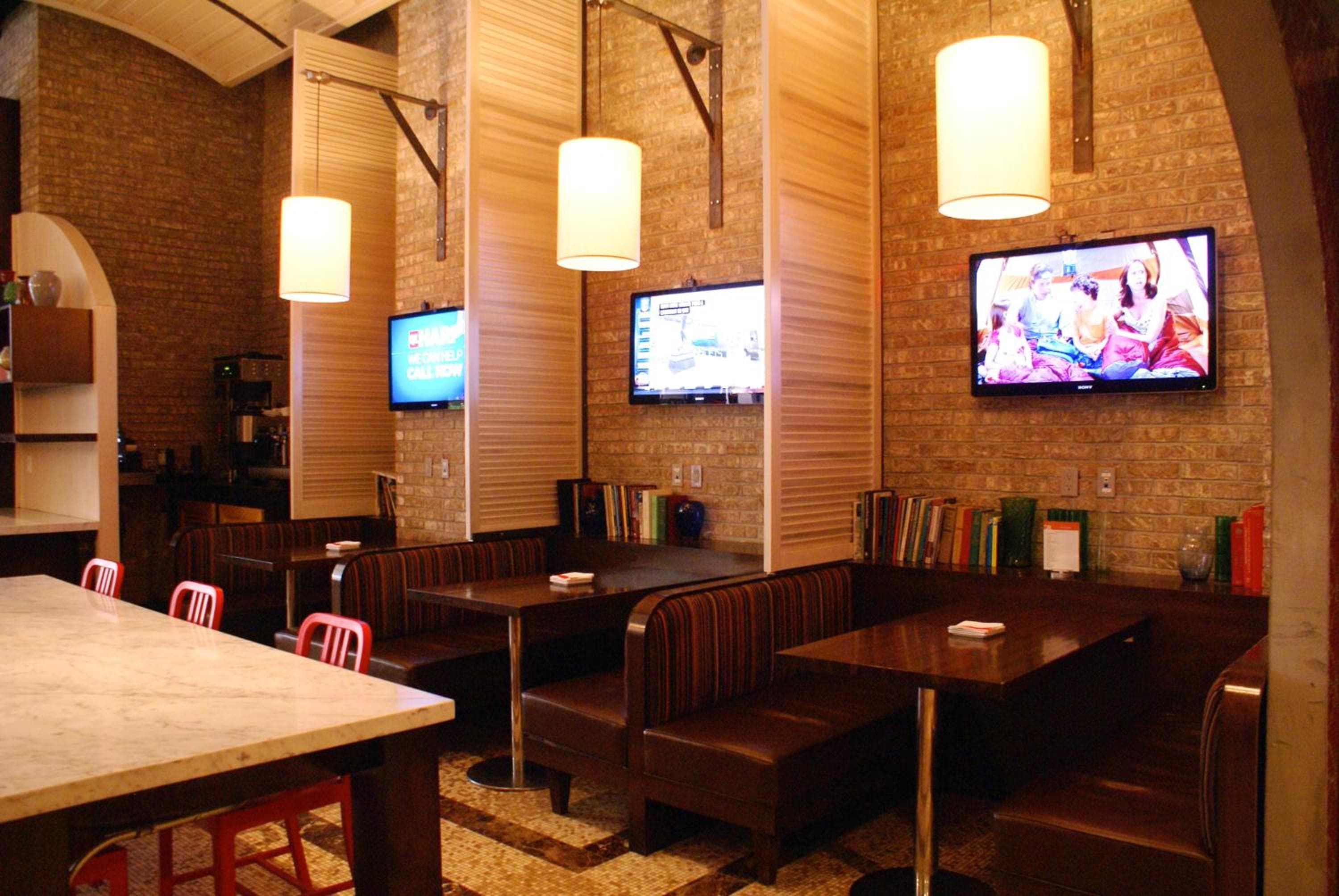 TRYP by Wyndham Nueva York Times Square - Midtown — 19
