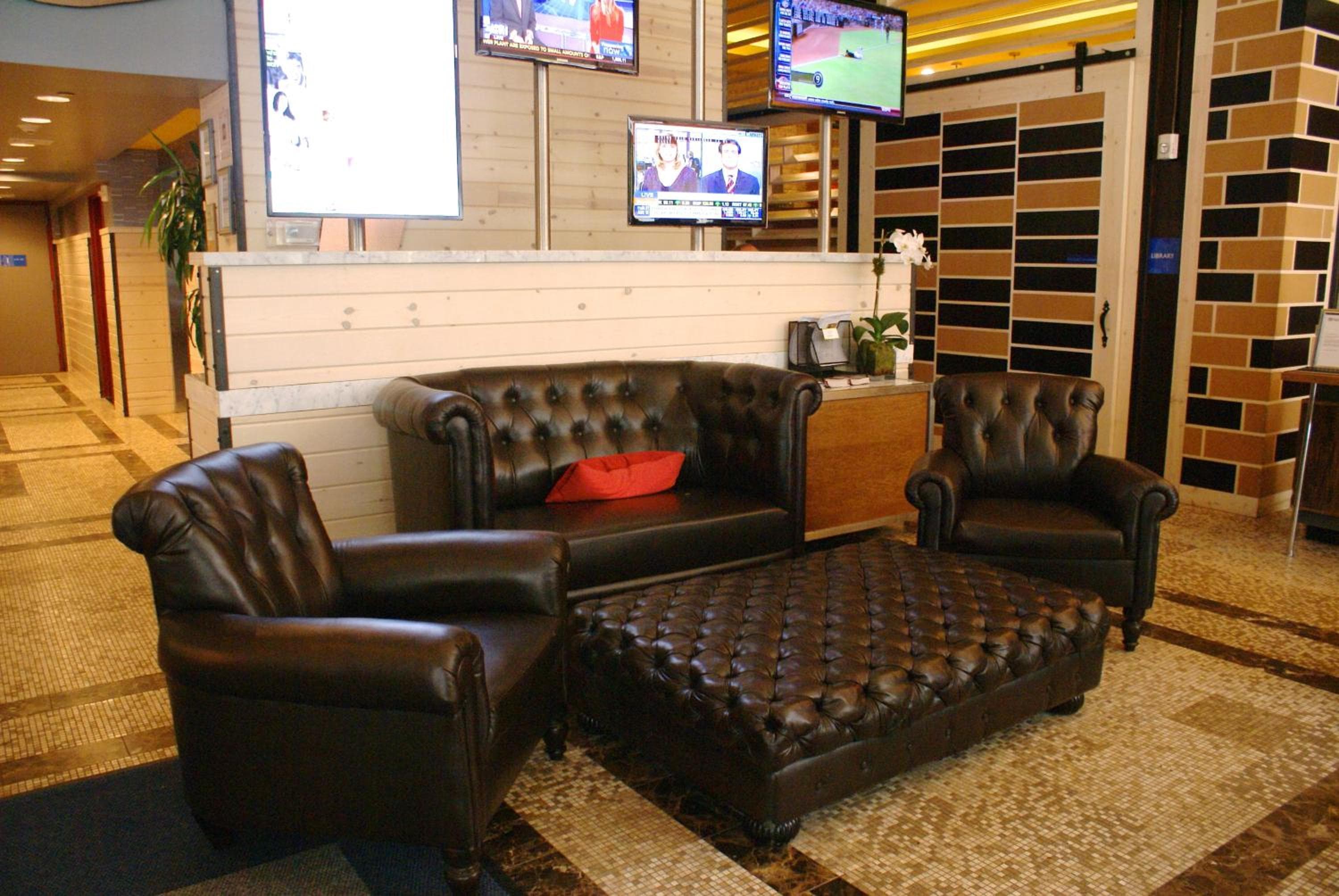 TRYP by Wyndham Nueva York Times Square - Midtown — 17