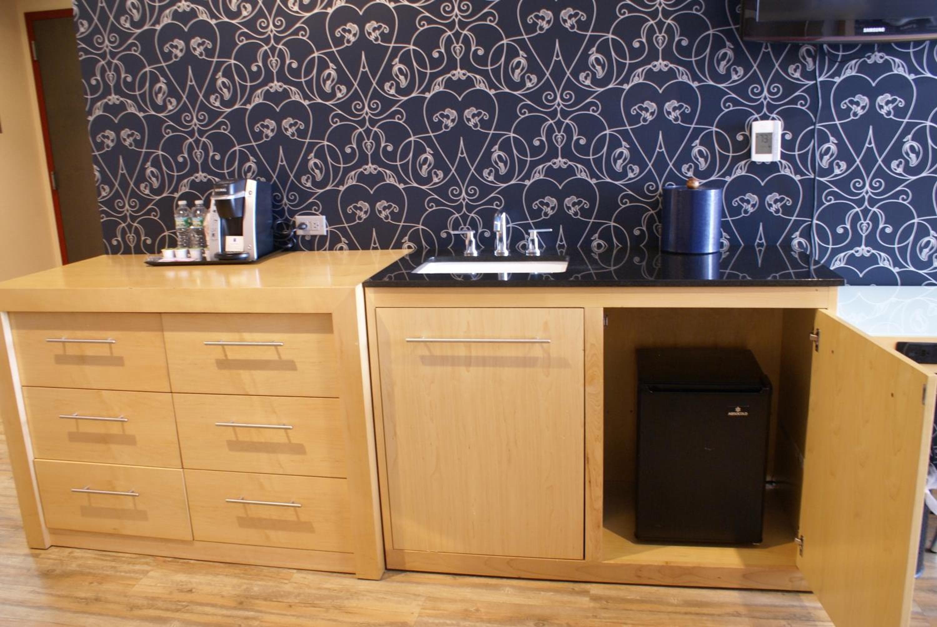 TRYP by Wyndham New York City Times Square - Midtown — 18