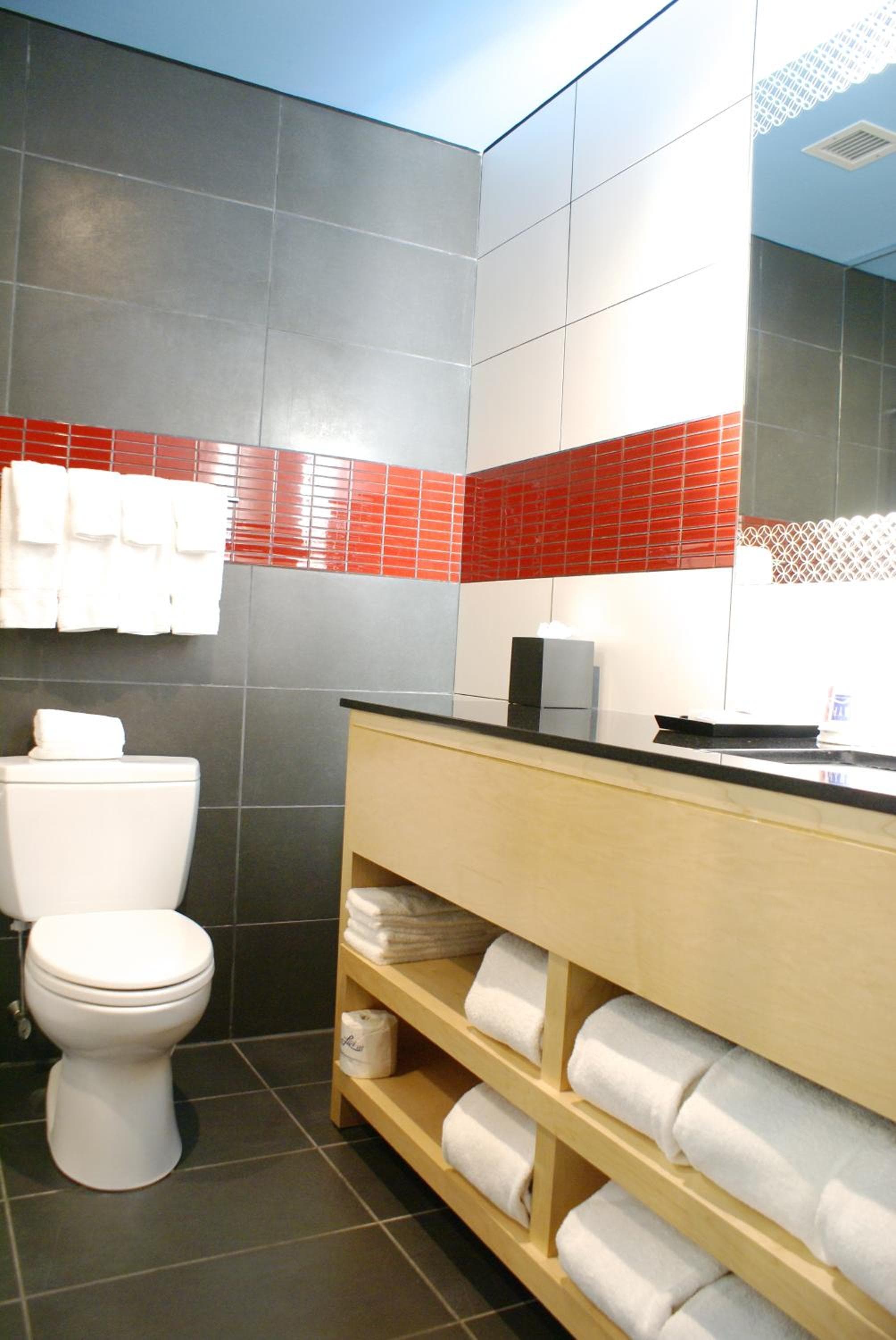 TRYP by Wyndham New York City Times Square - Midtown — 21
