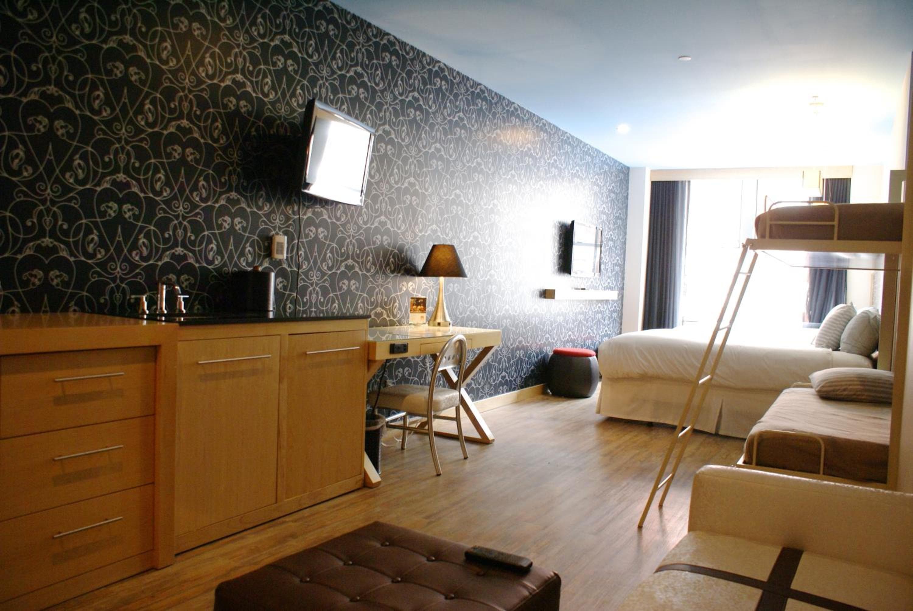 TRYP by Wyndham New York City Times Square - Midtown — 28