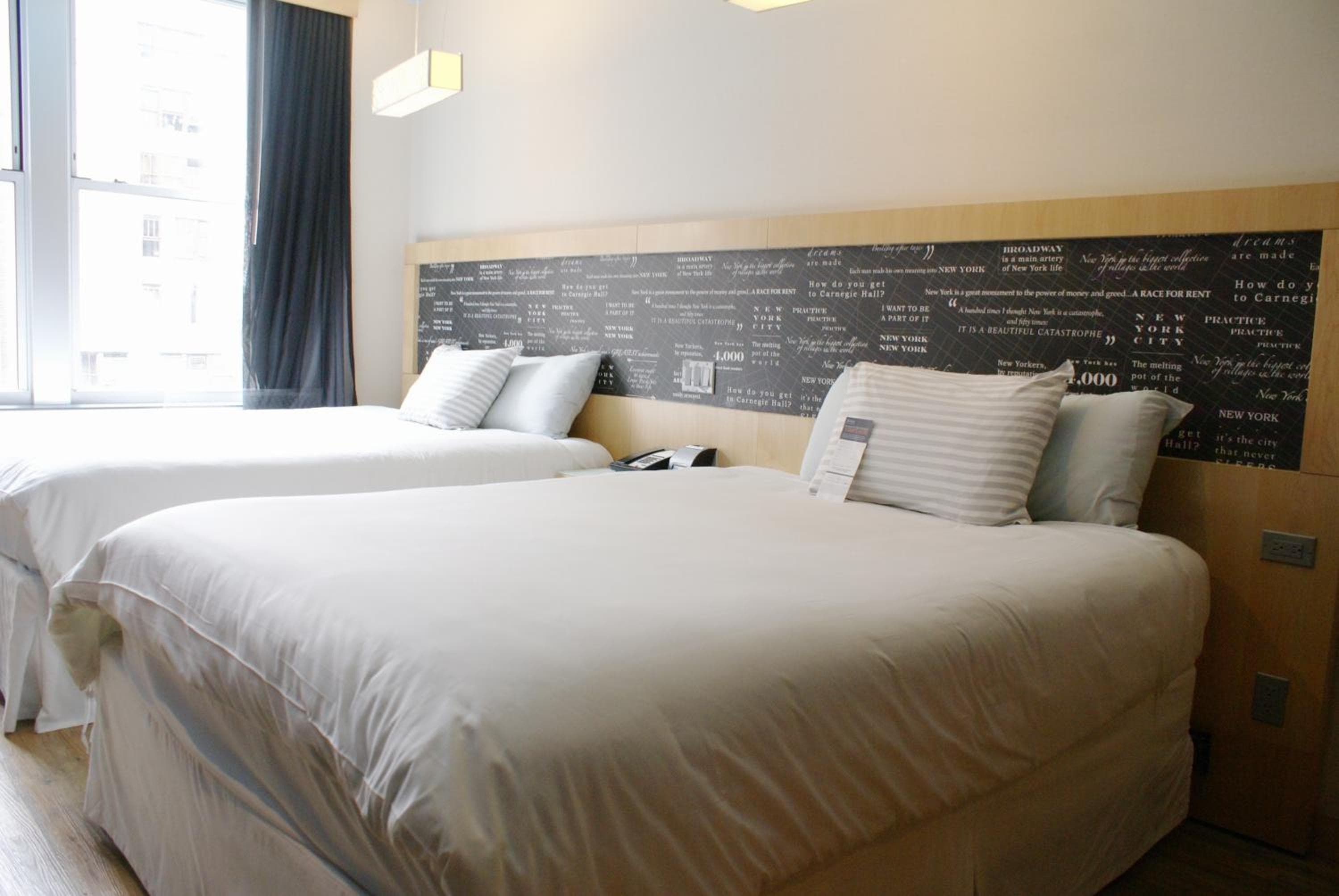TRYP by Wyndham New York City Times Square - Midtown — 16