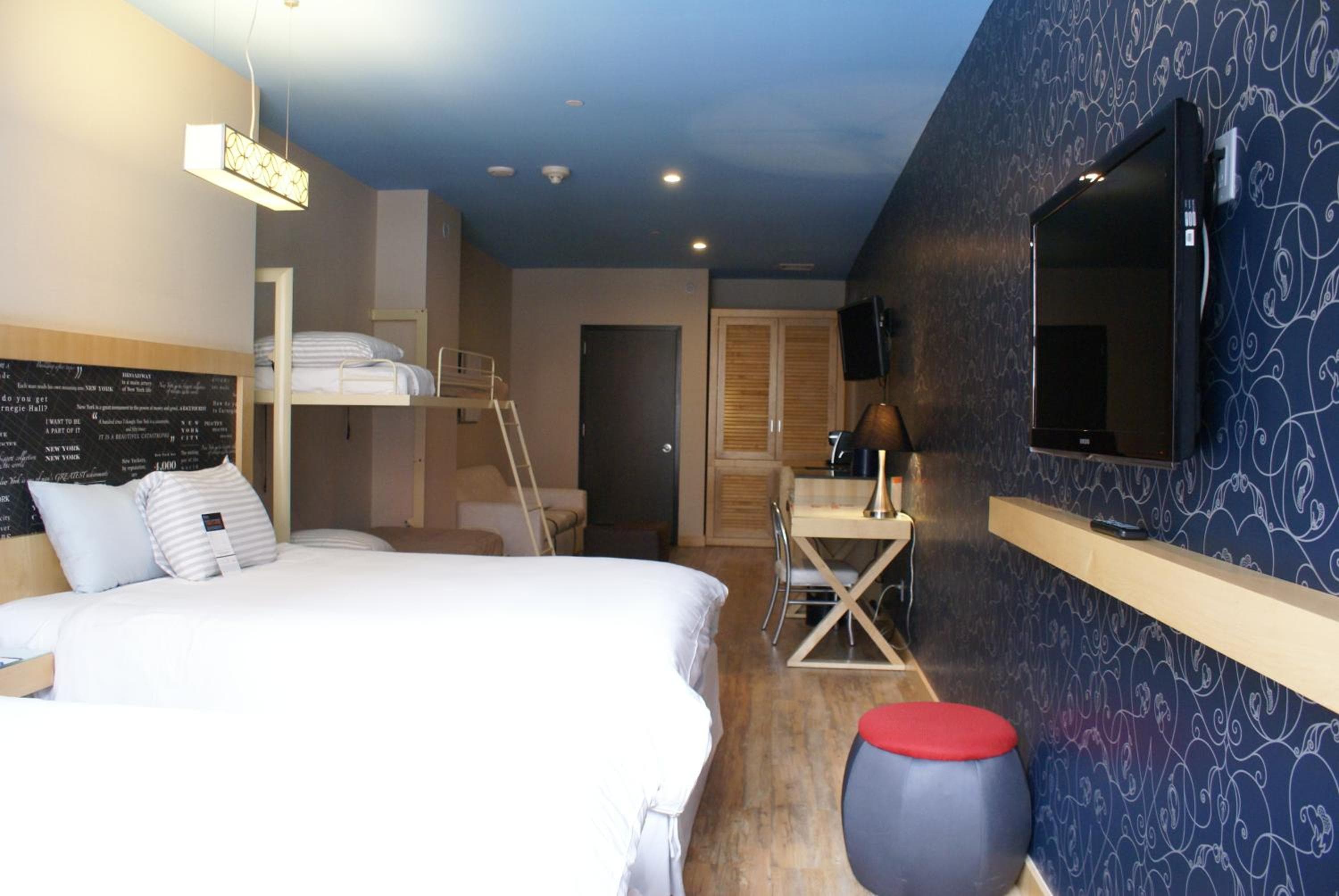 TRYP by Wyndham Nueva York Times Square - Midtown — 11