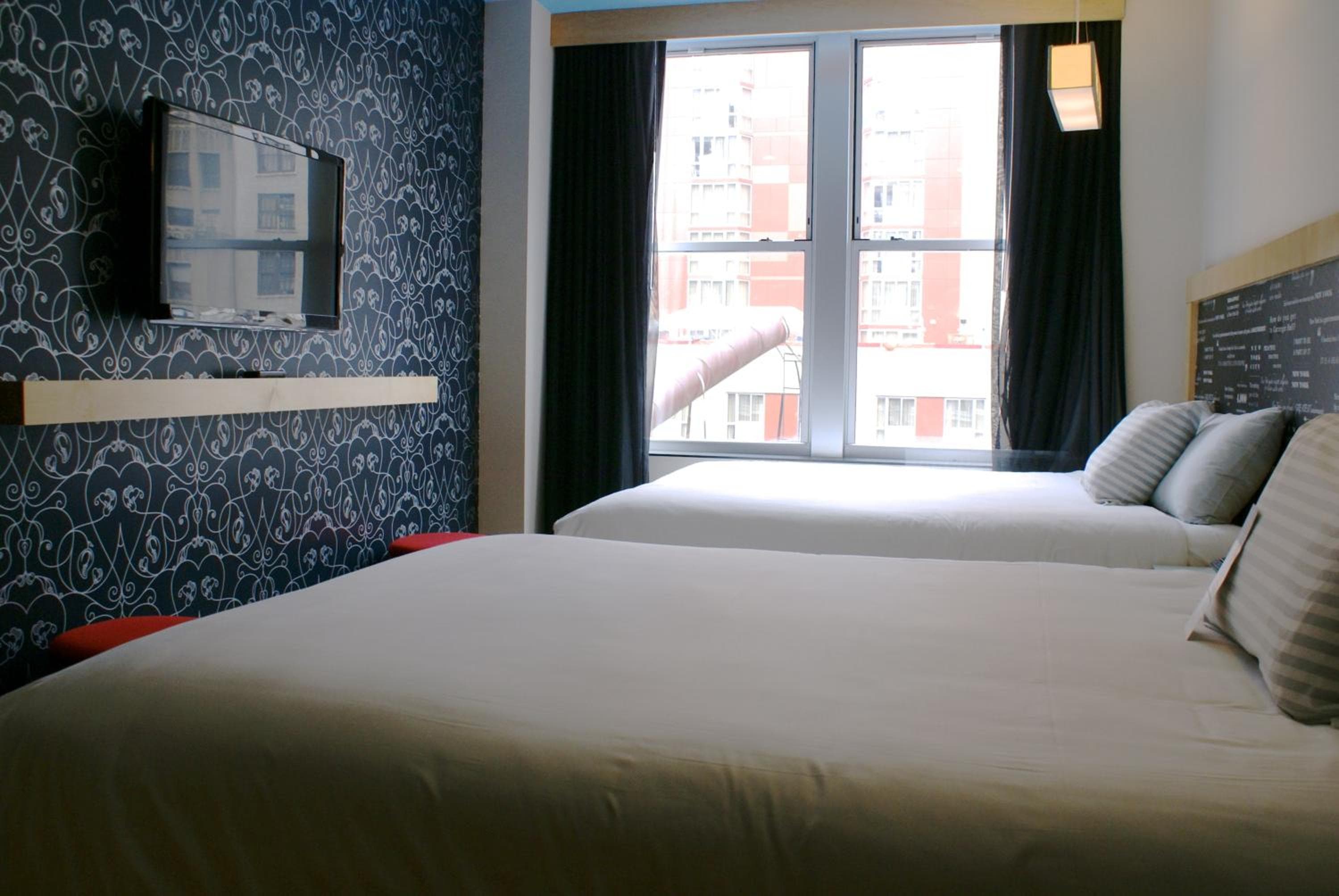 TRYP by Wyndham Nueva York Times Square - Midtown — 29
