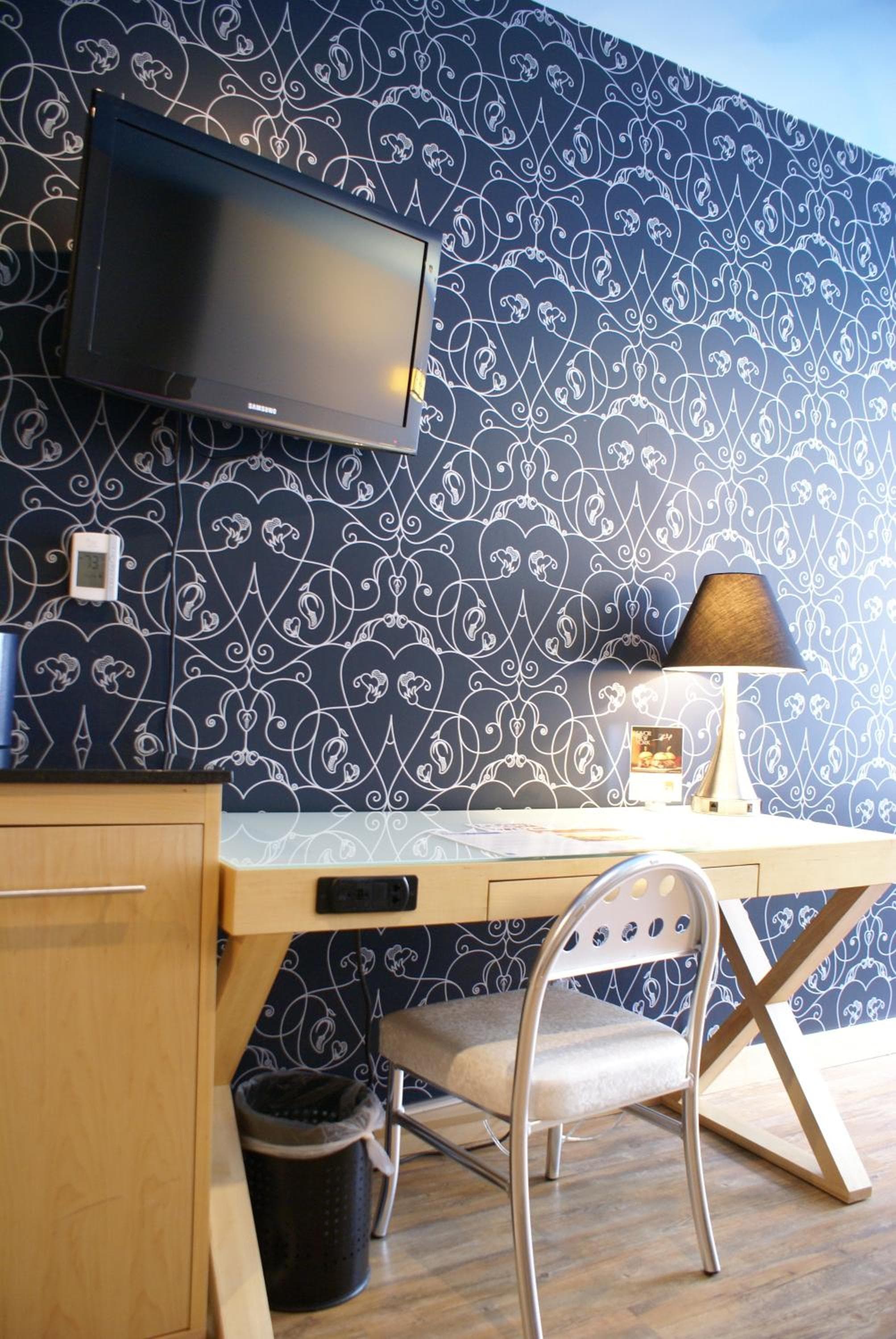 TRYP by Wyndham Nueva York Times Square - Midtown — 30