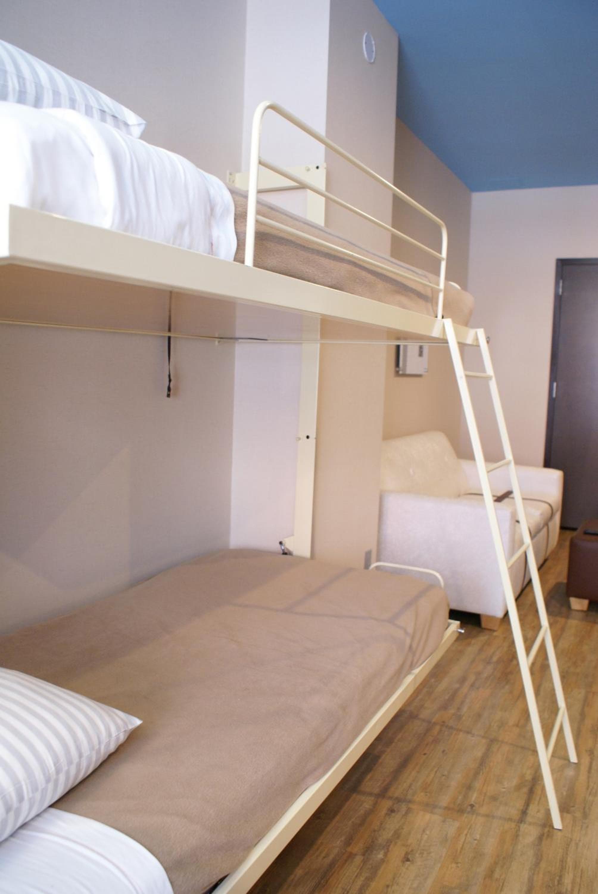 TRYP by Wyndham Nueva York Times Square - Midtown — 28