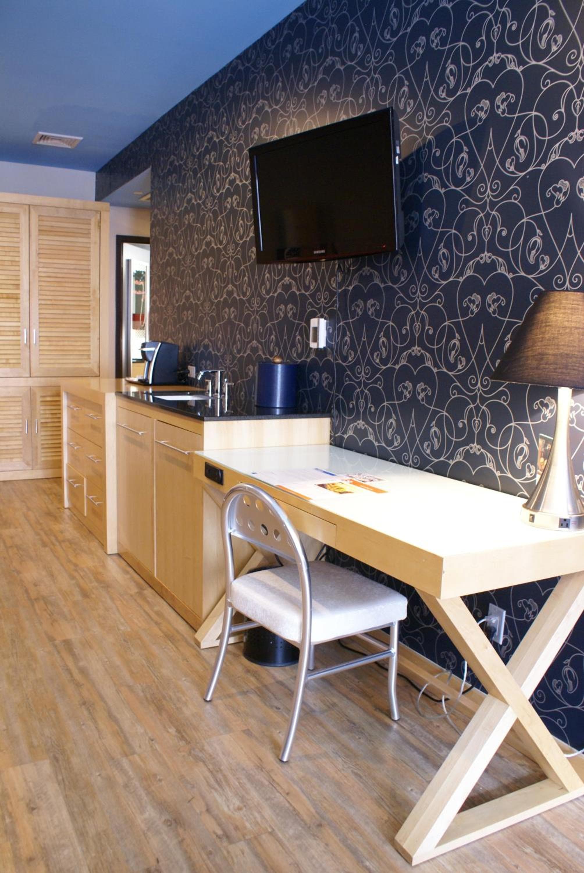 TRYP by Wyndham Nueva York Times Square - Midtown — 23