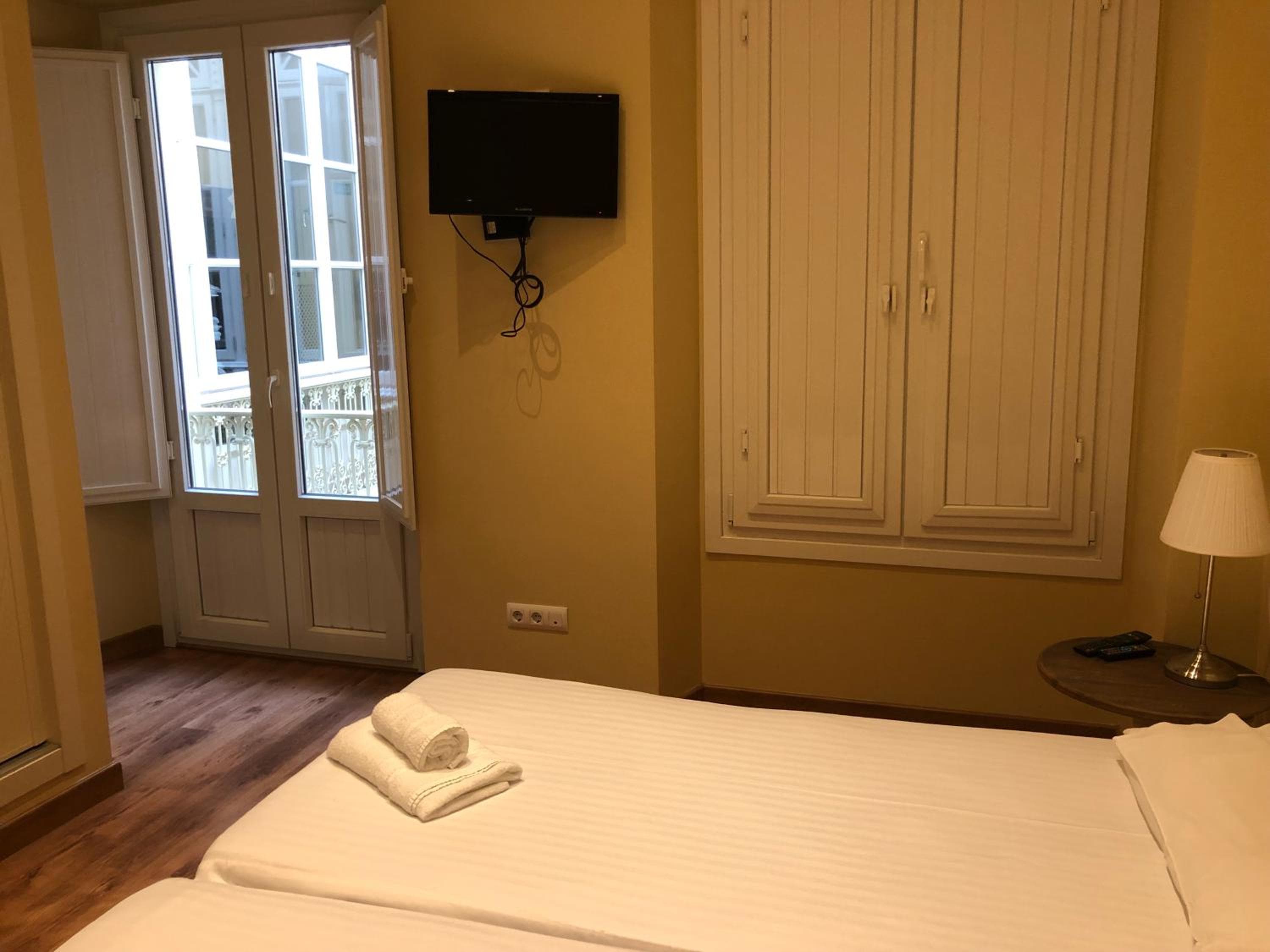 Apartamentos Vida San Vicente — 21