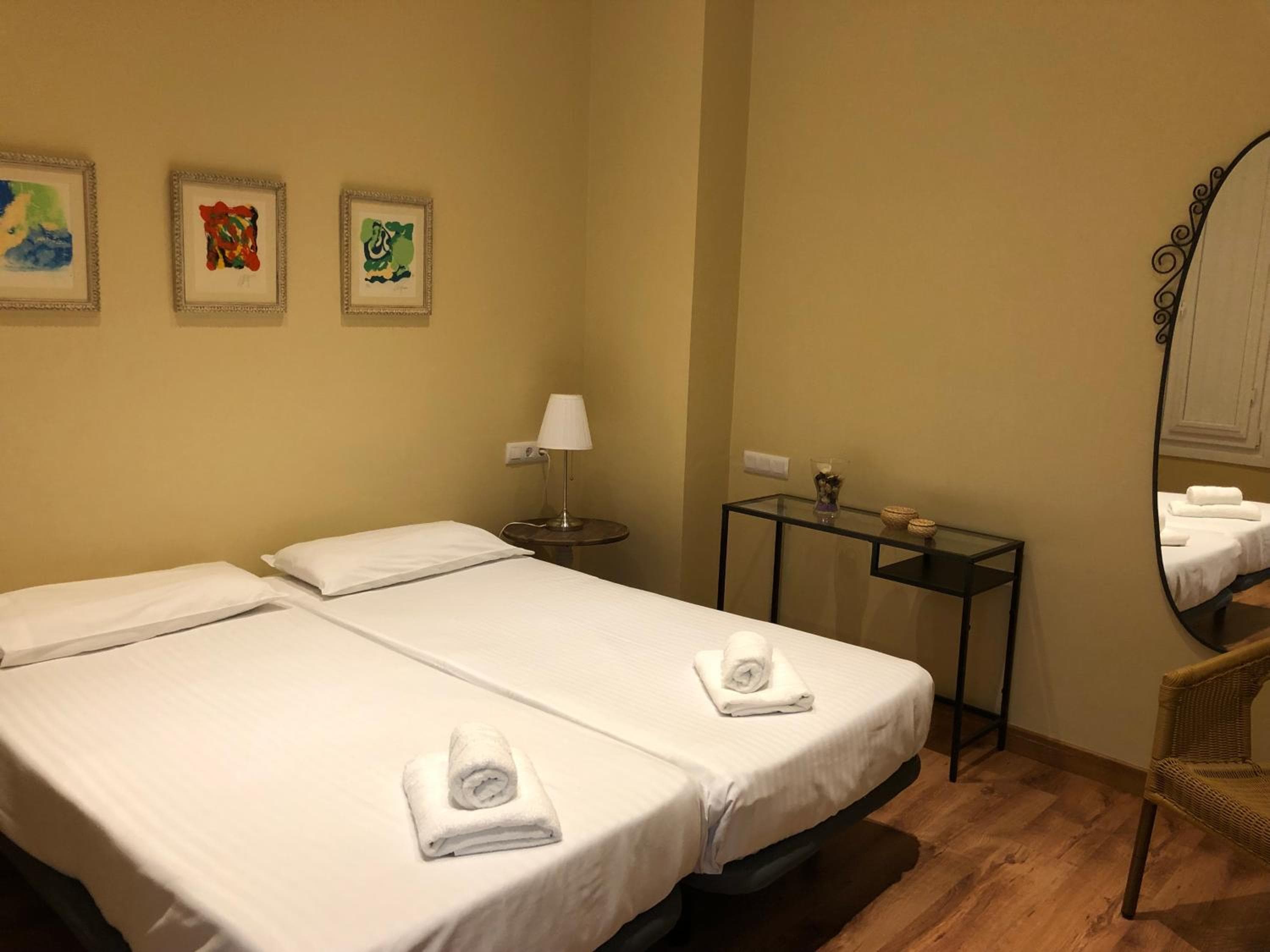 Life Apartments San Vicente — 19
