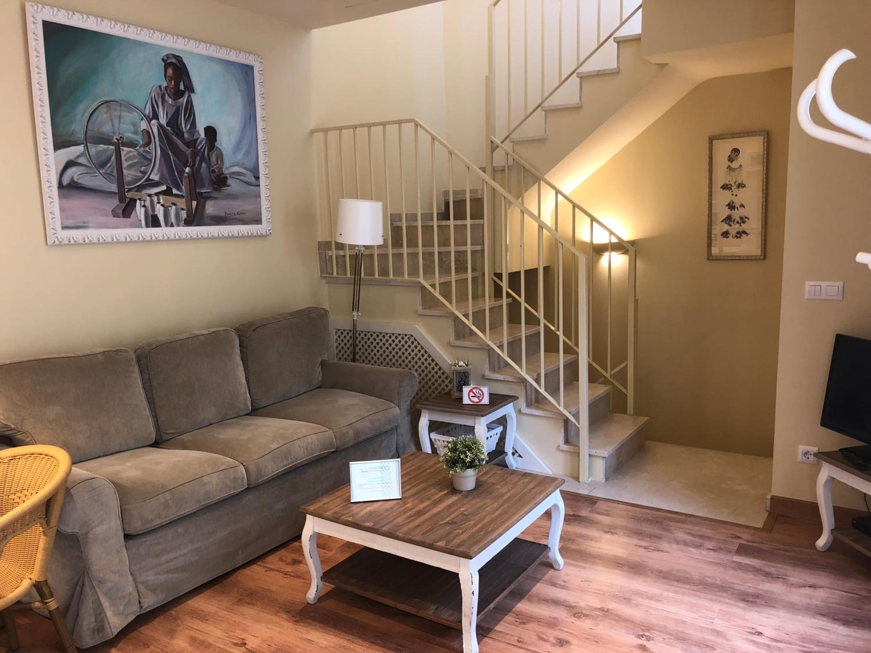 Apartamentos Vida San Vicente — 28