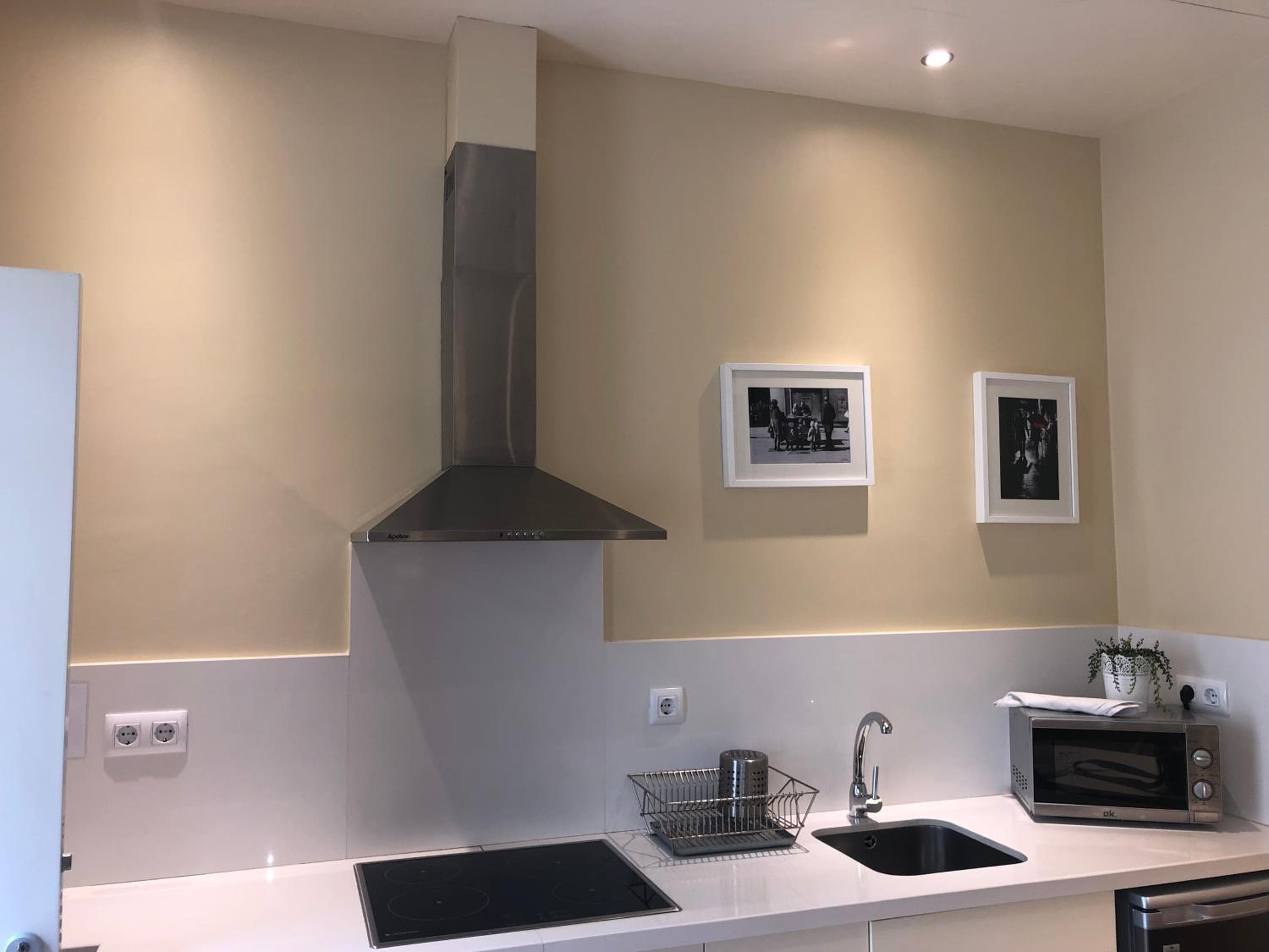 Life Apartments San Vicente — 14