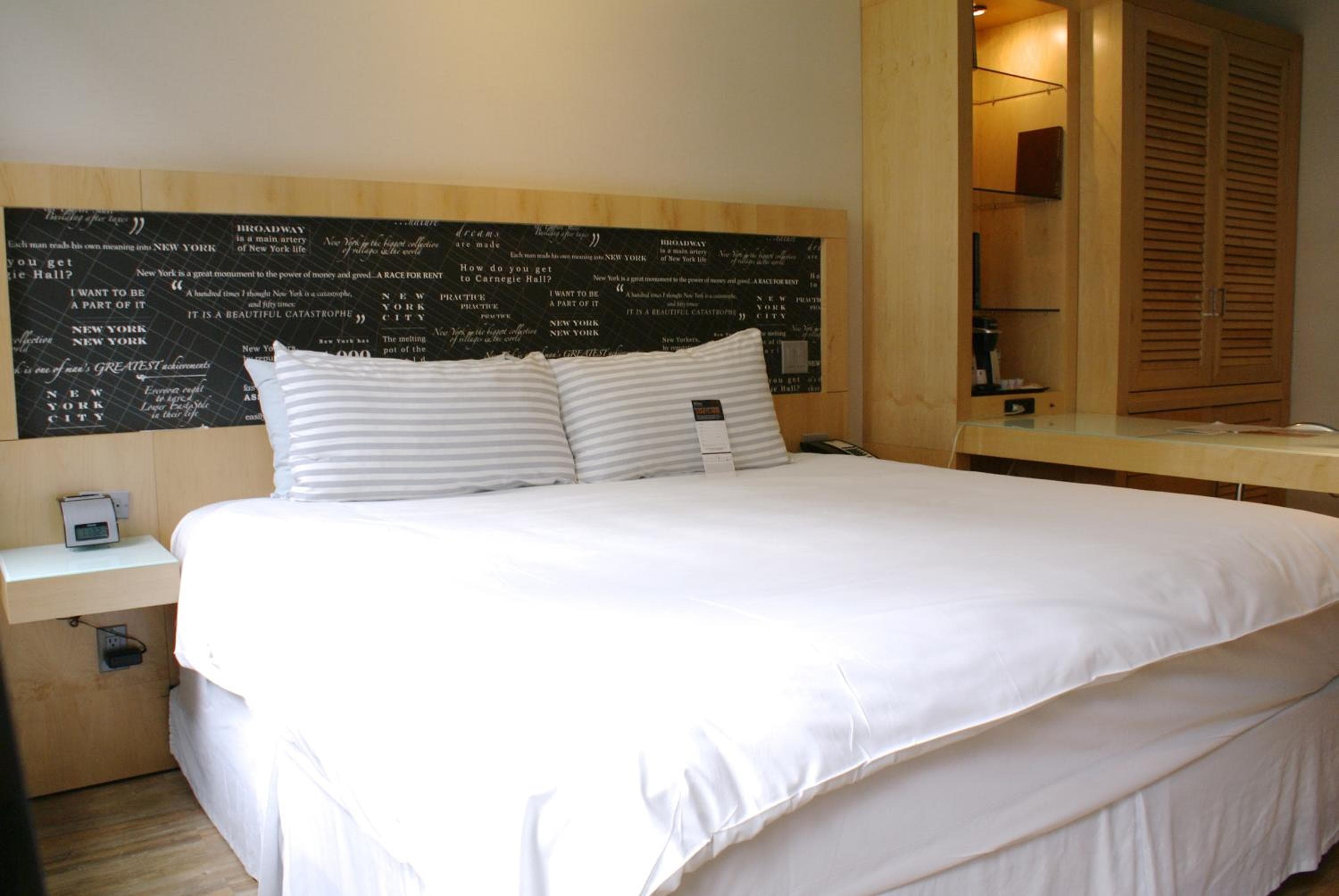 TRYP by Wyndham Nueva York Times Square - Midtown — 25