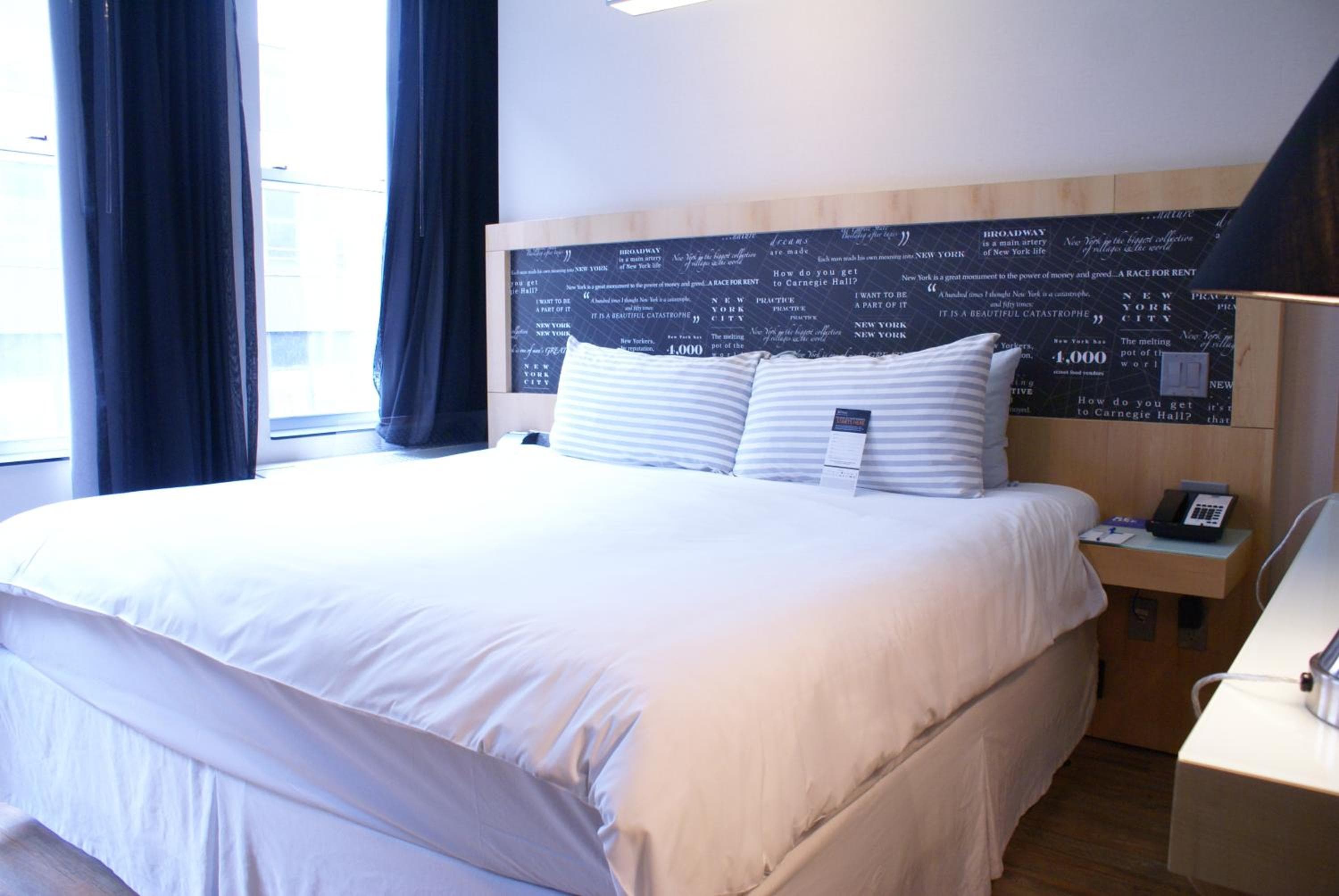TRYP by Wyndham Nueva York Times Square - Midtown — 24