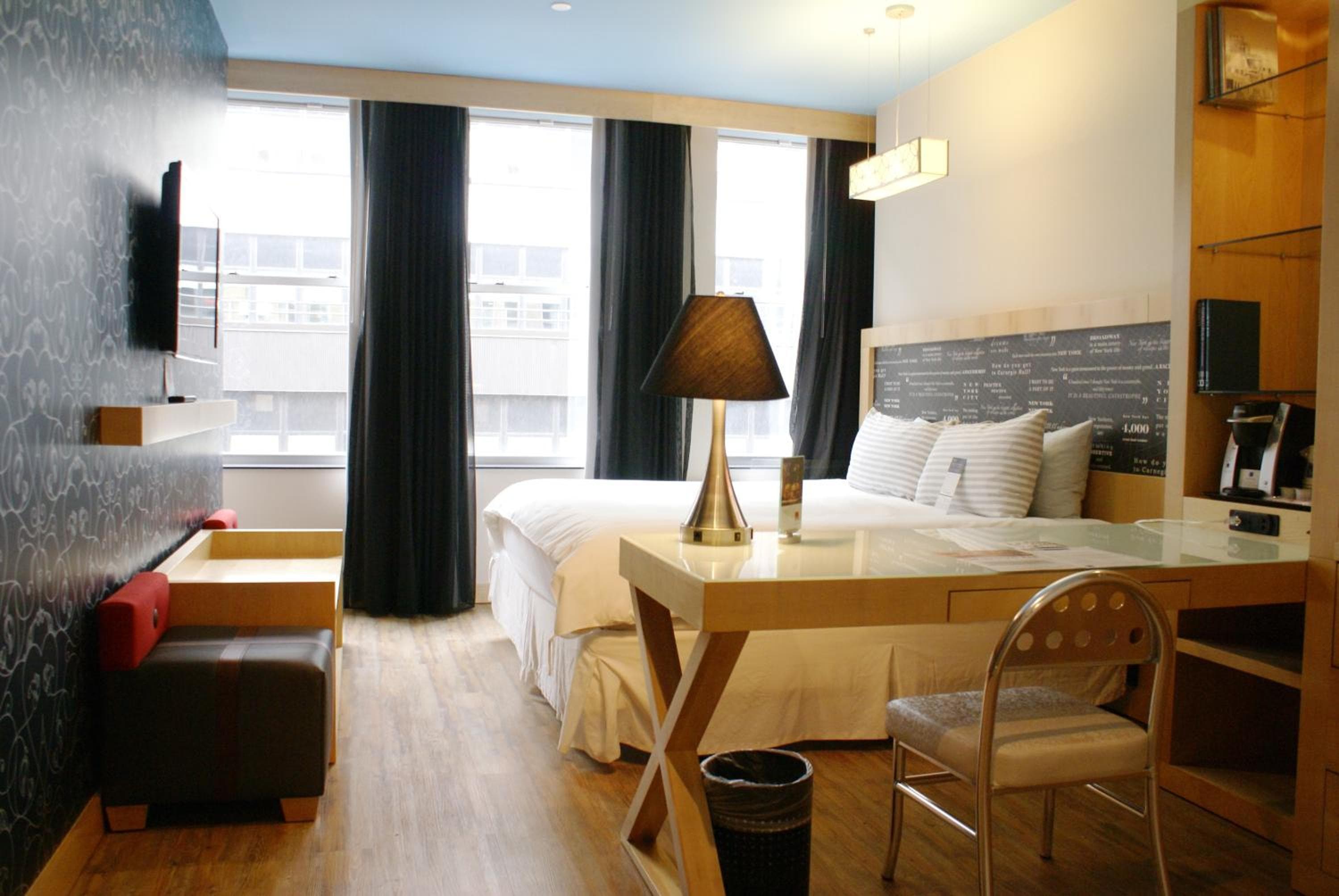 TRYP by Wyndham Nueva York Times Square - Midtown — 26