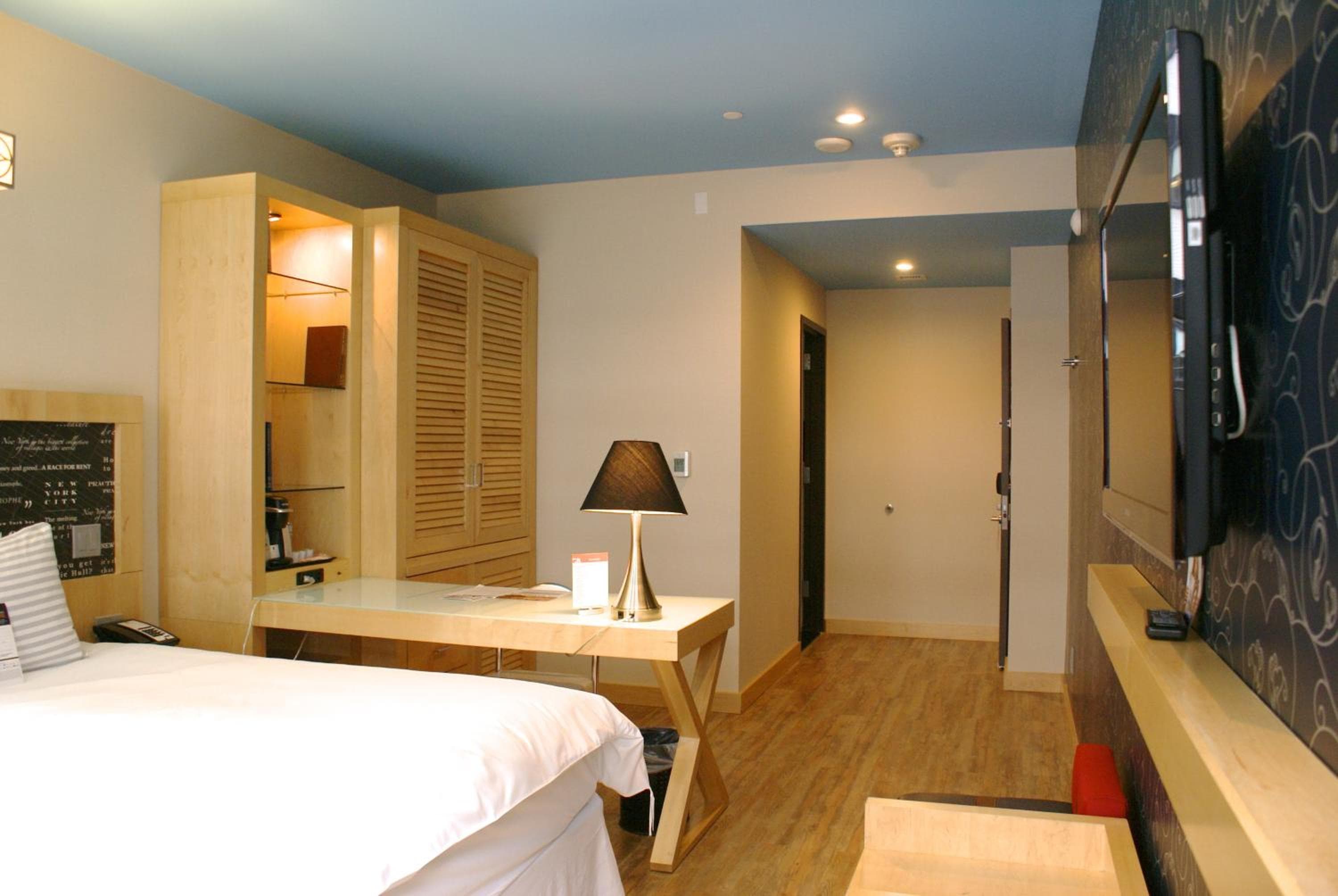 TRYP by Wyndham Nueva York Times Square - Midtown — 12
