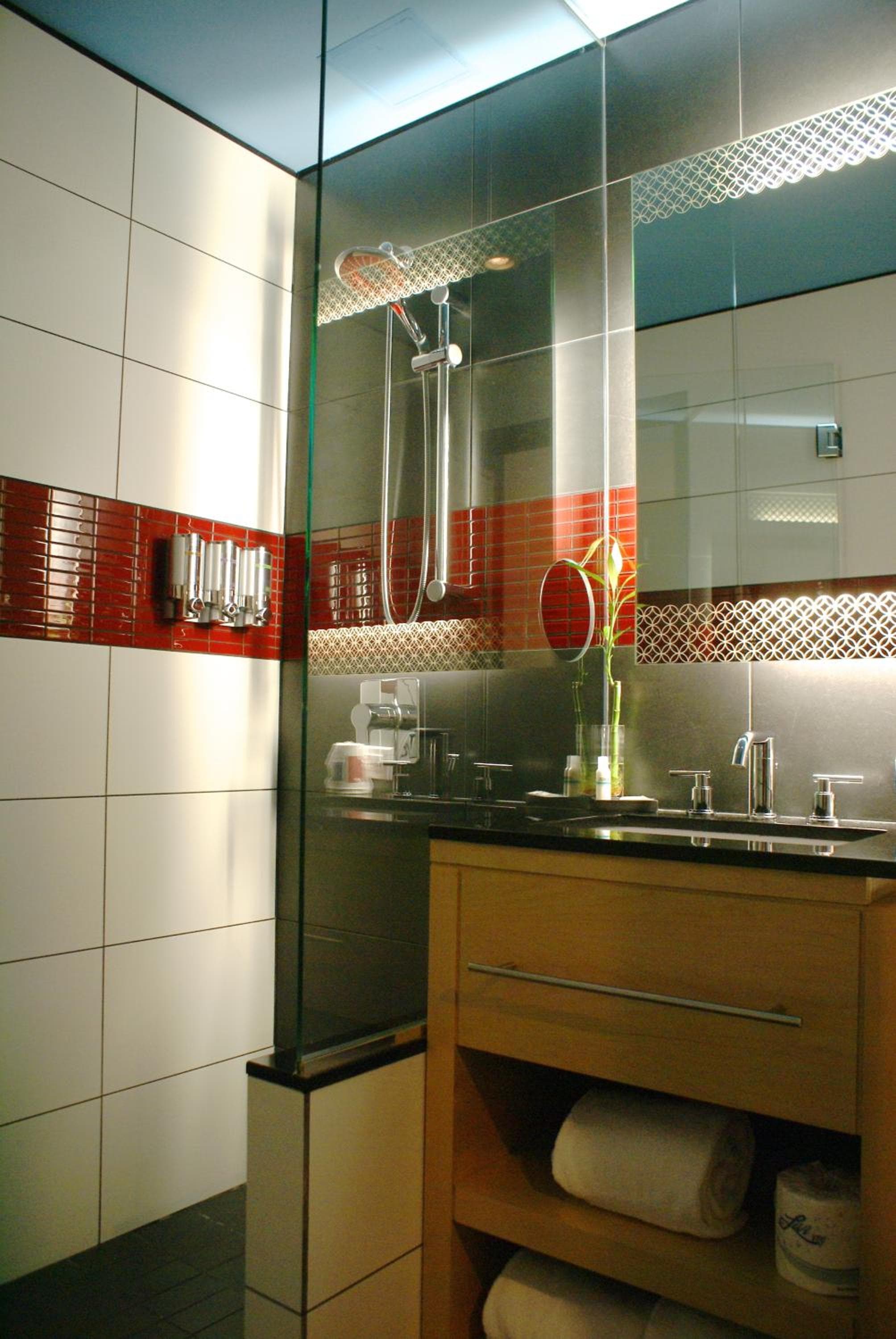 TRYP by Wyndham Nueva York Times Square - Midtown — 13