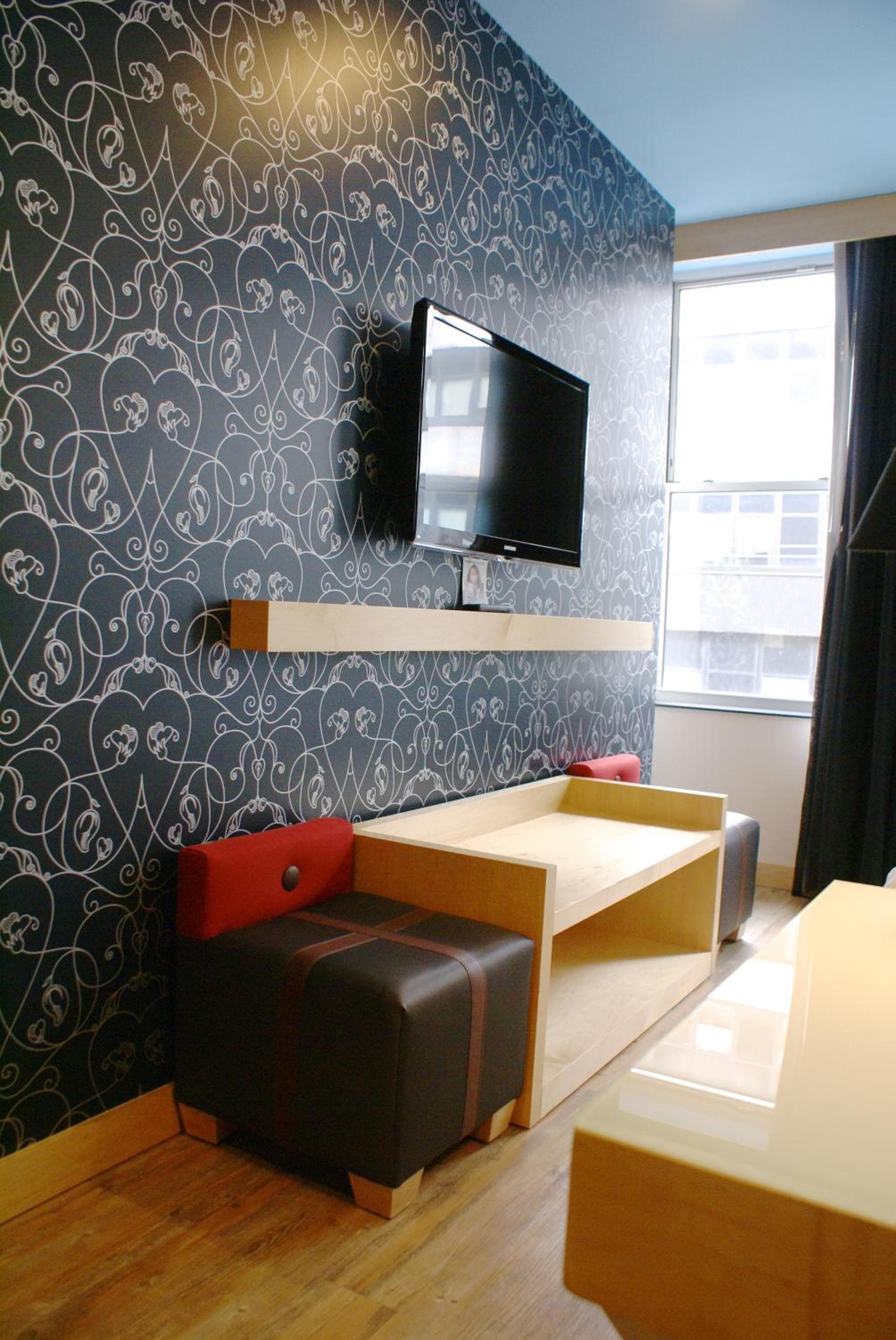 TRYP by Wyndham Nueva York Times Square - Midtown — 27