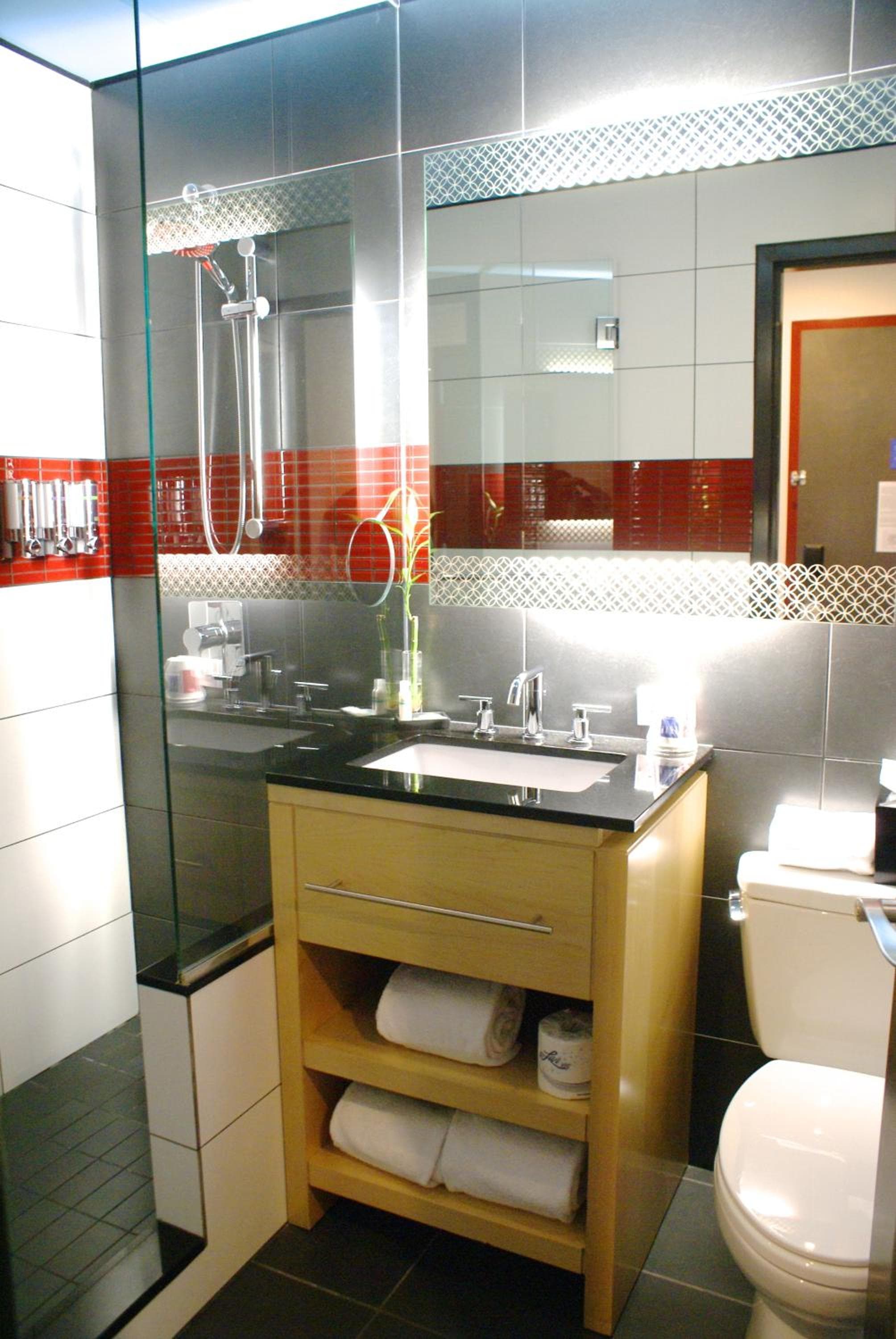 TRYP by Wyndham Nueva York Times Square - Midtown — 14