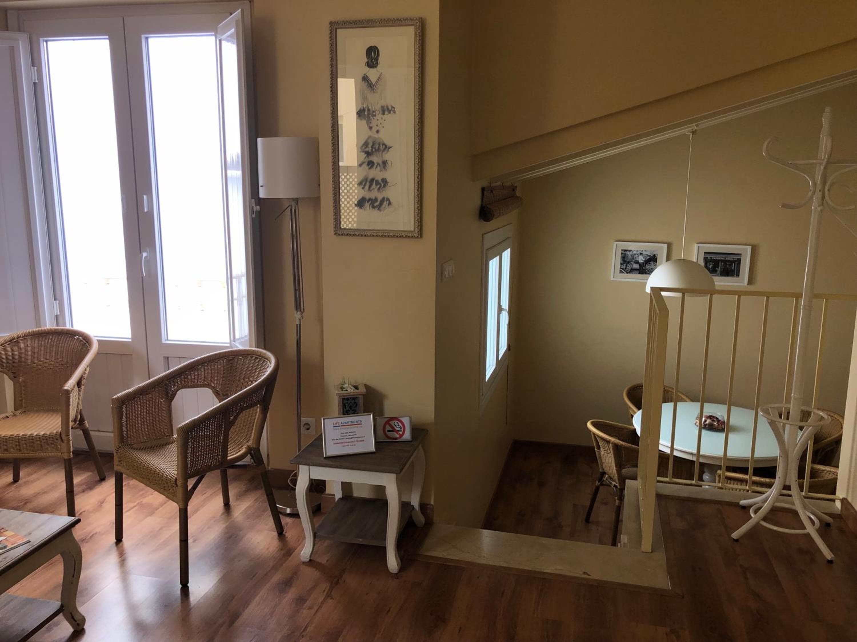Apartamentos Vida San Vicente — 23