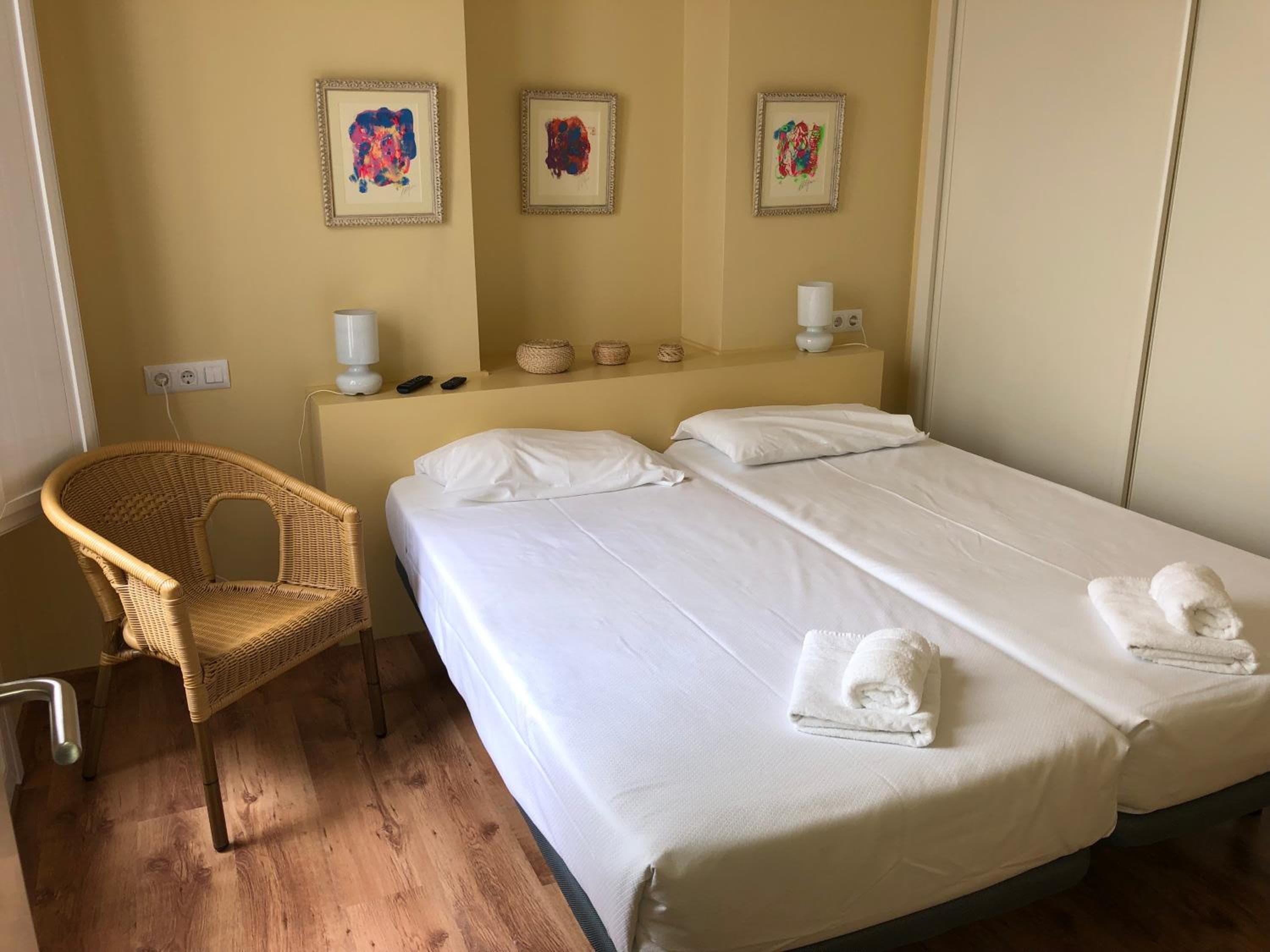 Life Apartments San Vicente — 15