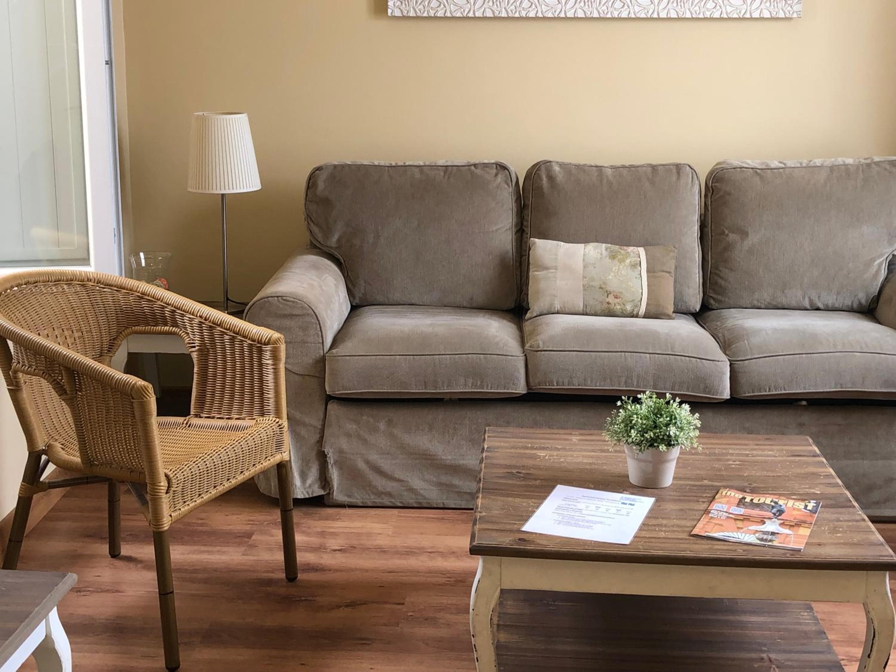 Apartamentos Vida San Vicente — 27