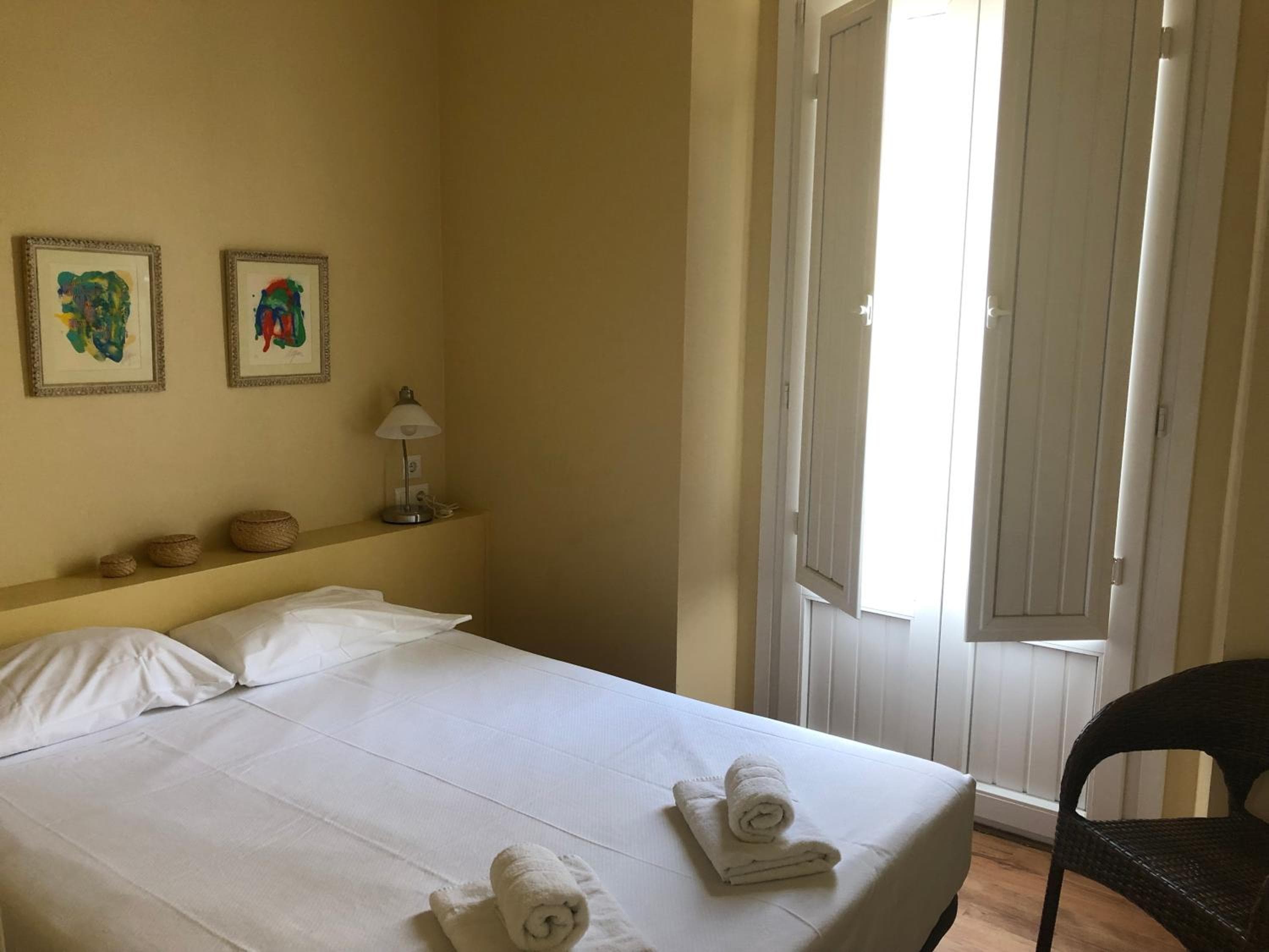 Life Apartments San Vicente — 12