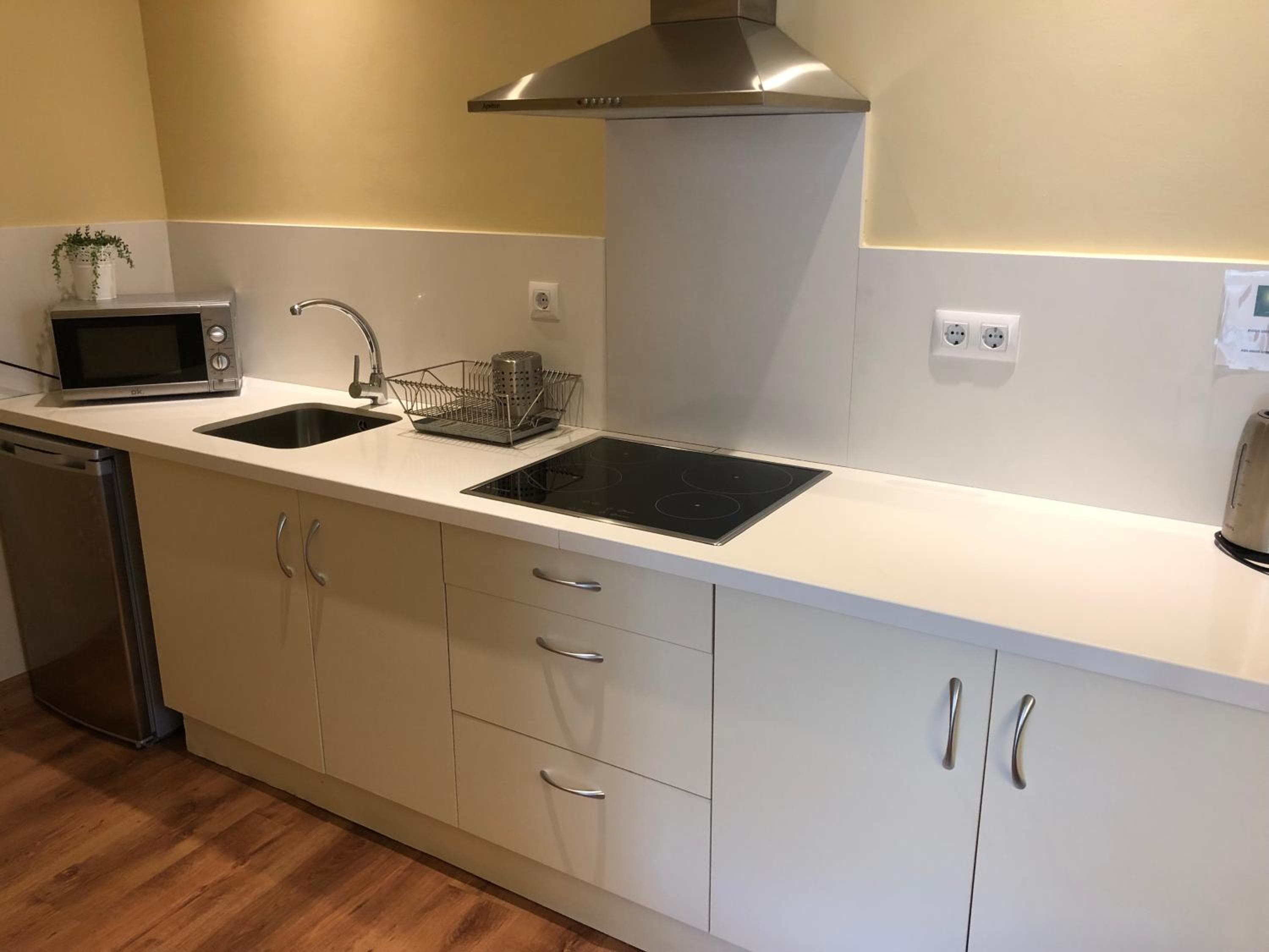 Life Apartments San Vicente — 22