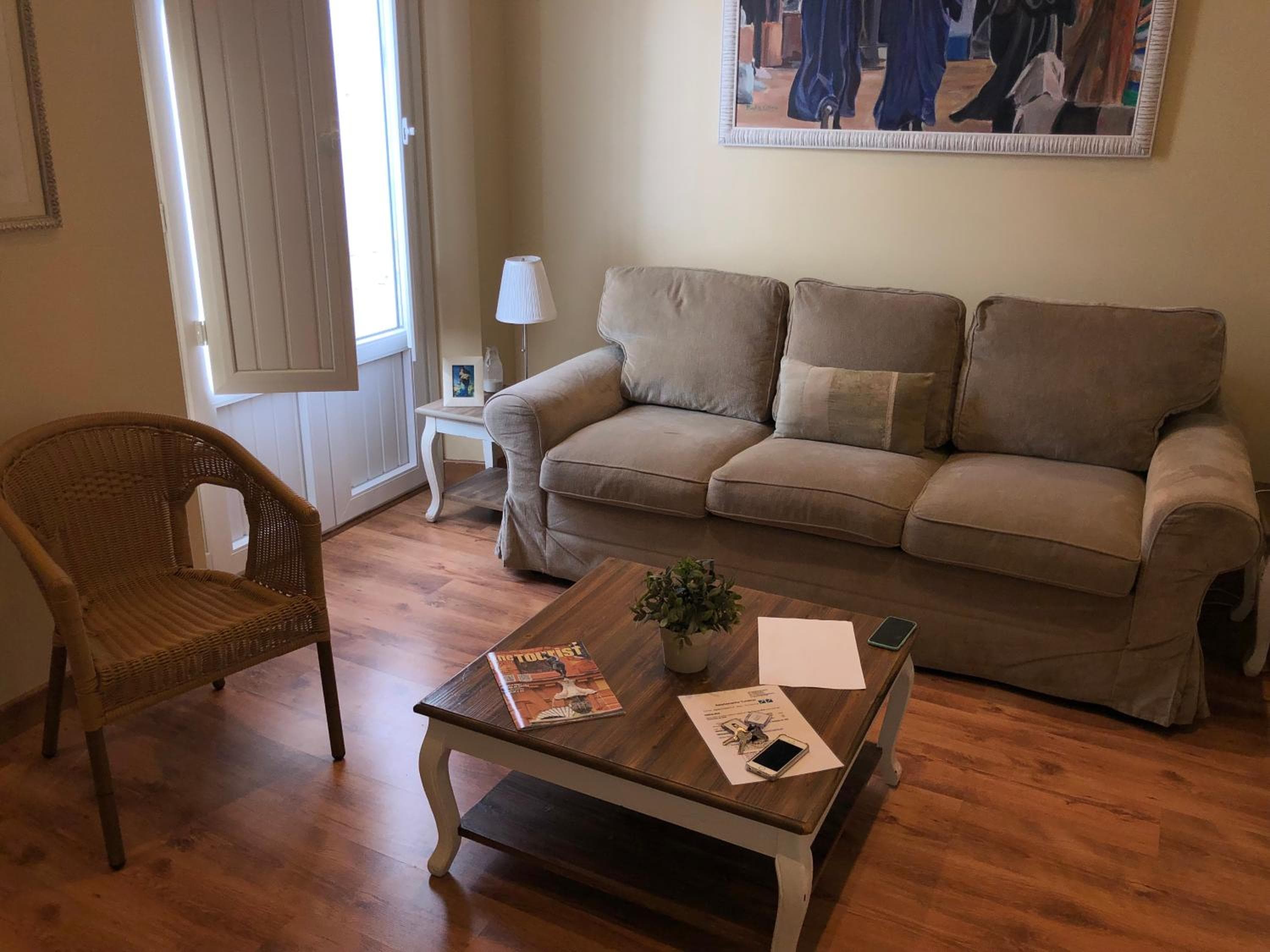Apartamentos Vida San Vicente — 30