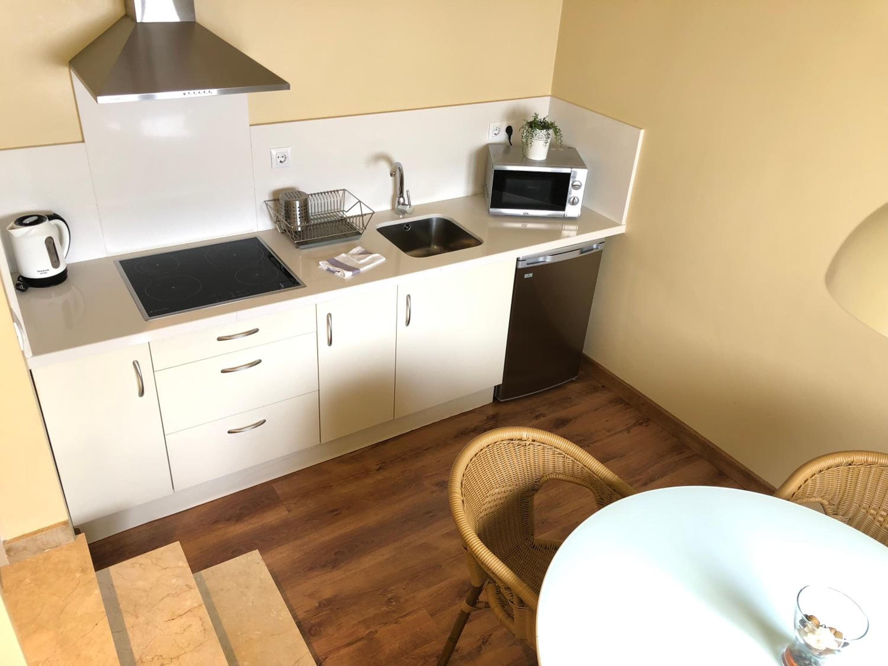 Apartamentos Vida San Vicente — 25