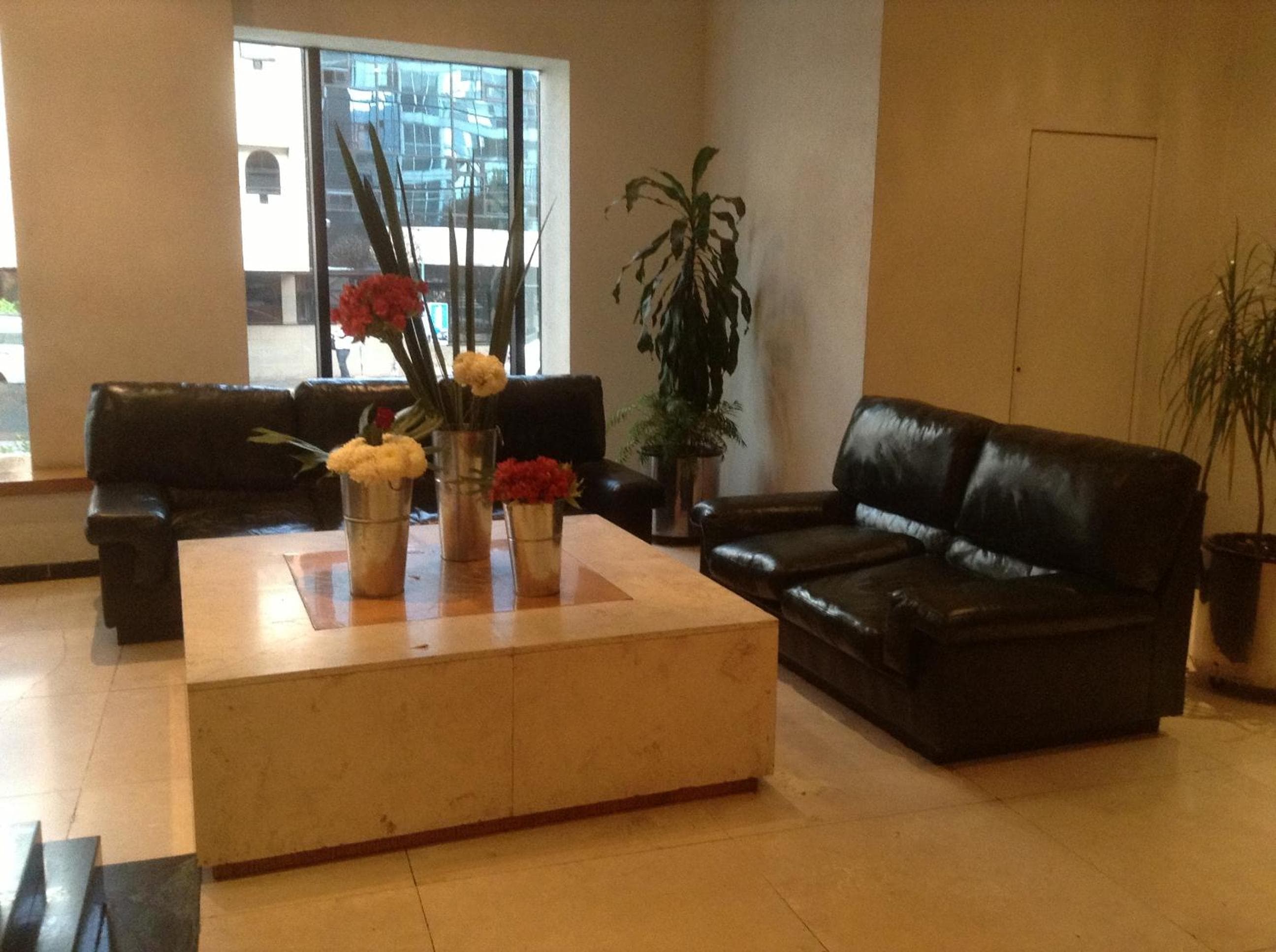 Albergo Siviglia — 23