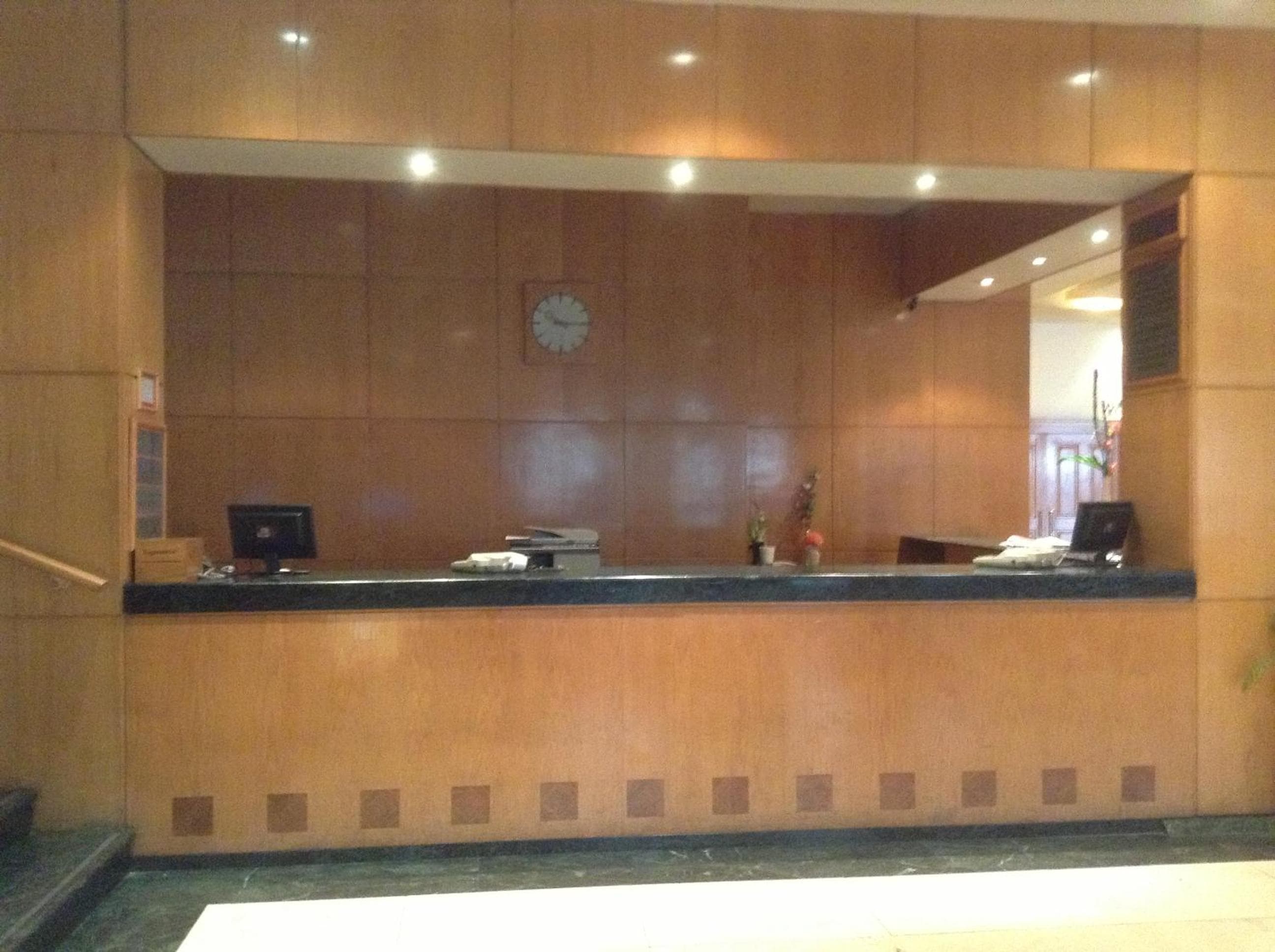Albergo Siviglia — 21