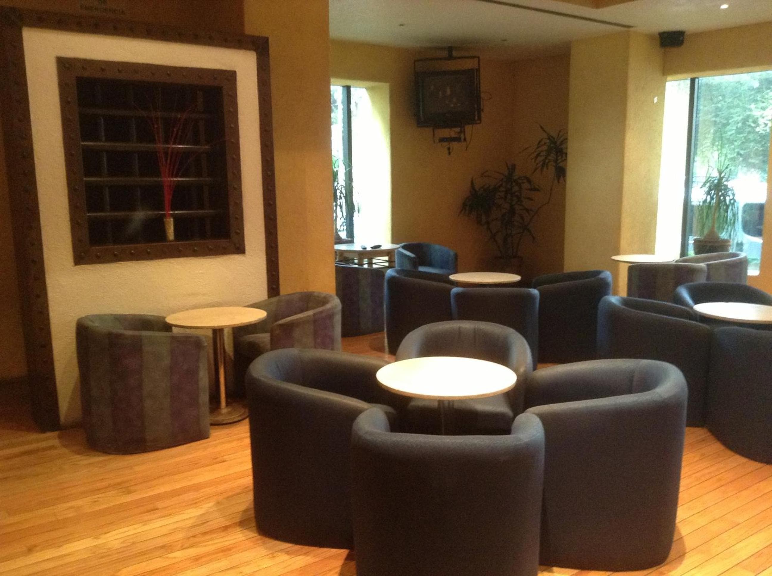 Albergo Siviglia — 26