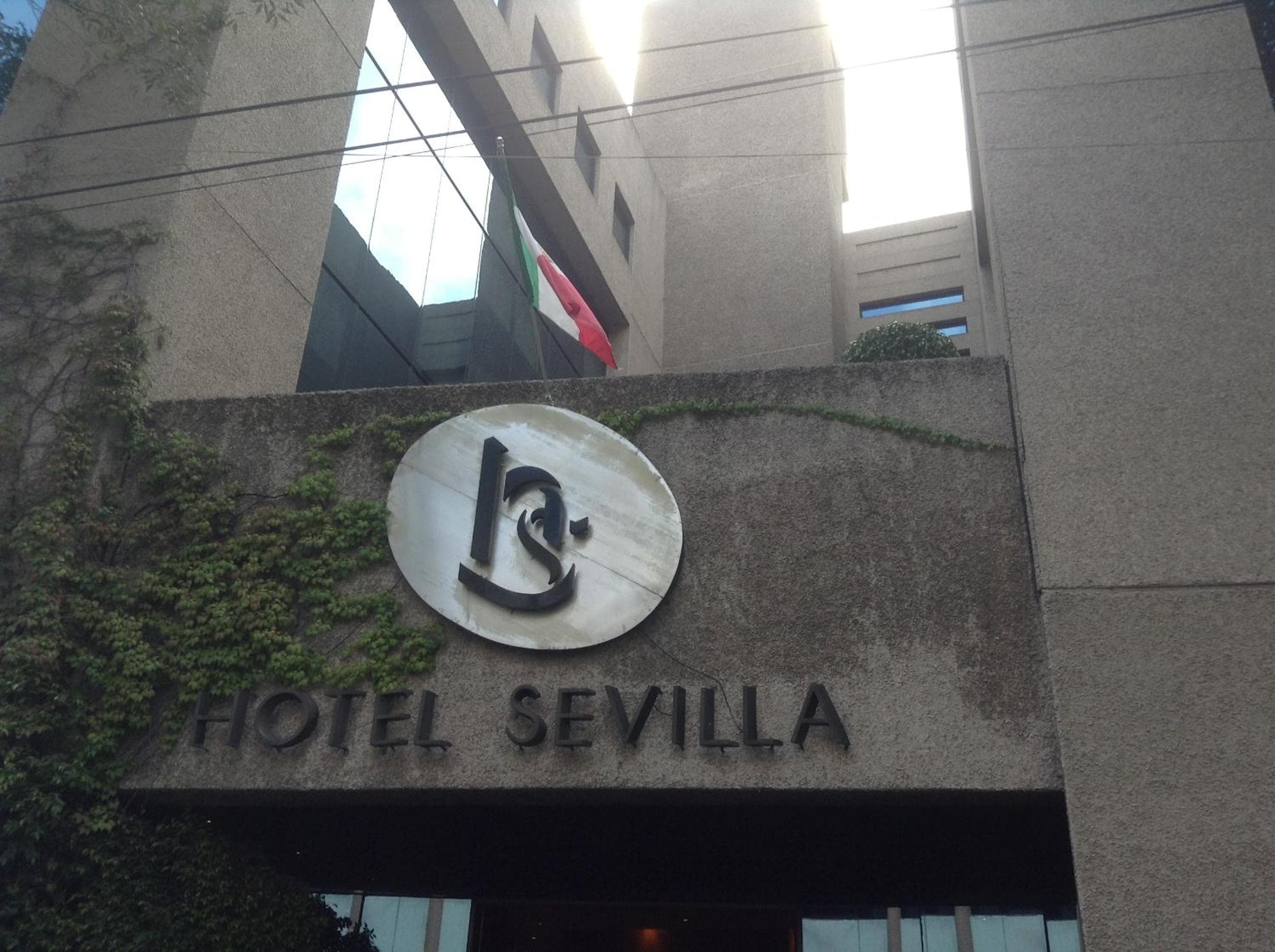 Albergo Siviglia — 27
